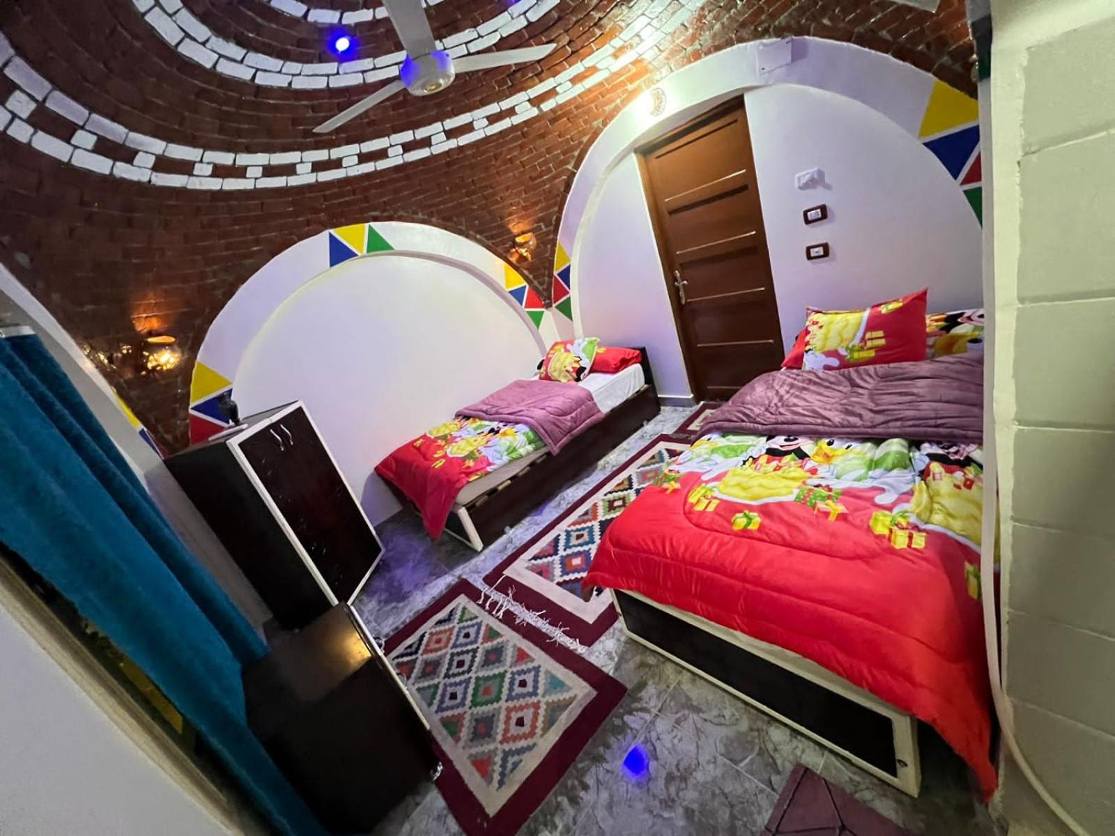 Double Room with Private Bathroom photo 2