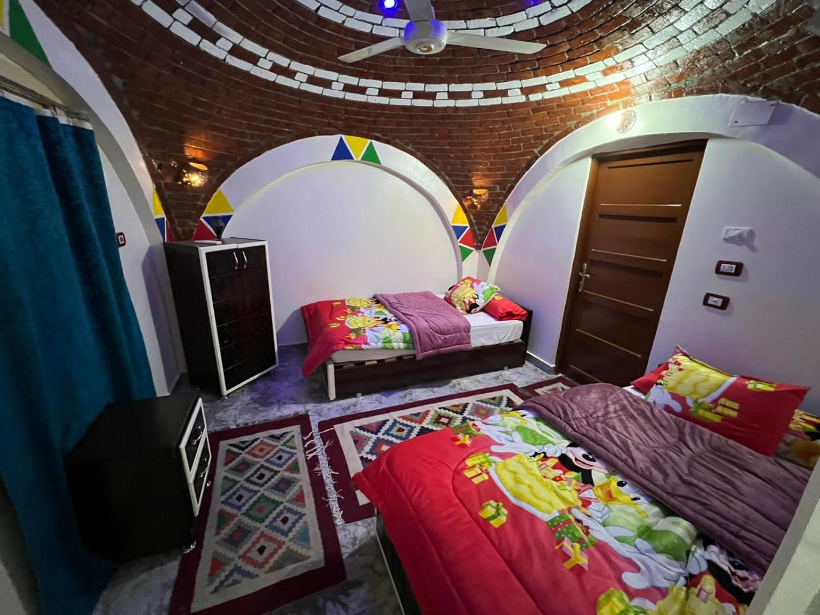Double Room with Private Bathroom photo 3