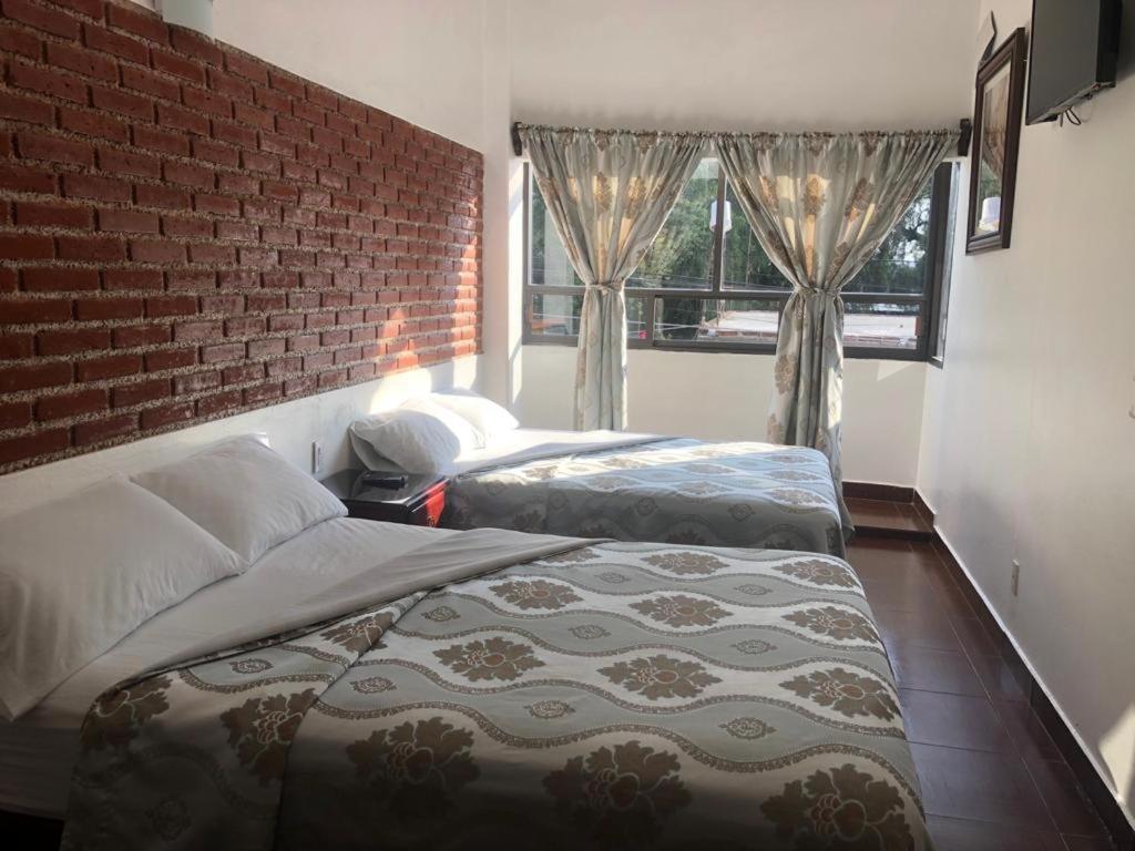 Family Double Room photo 1