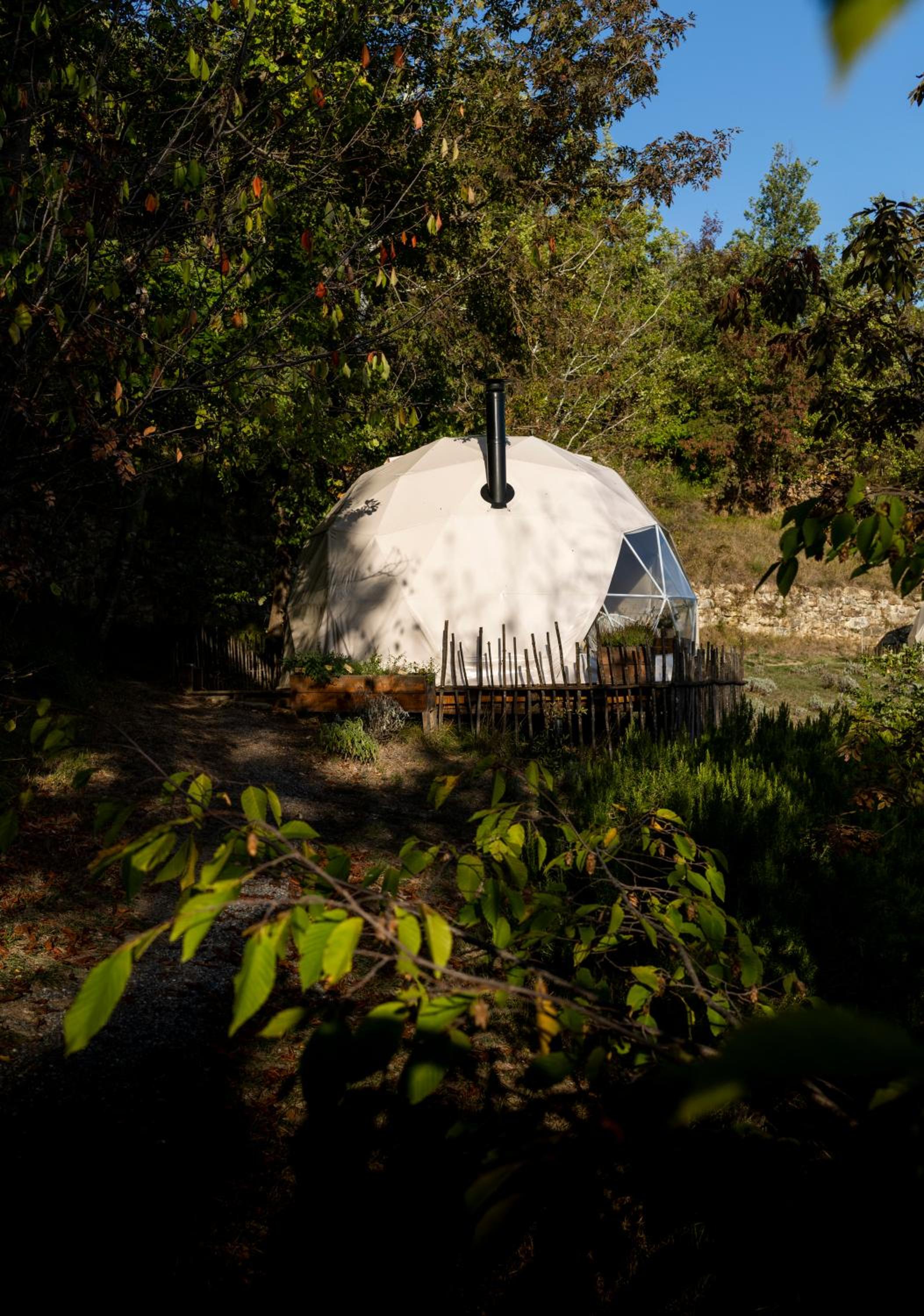 Tent photo 3