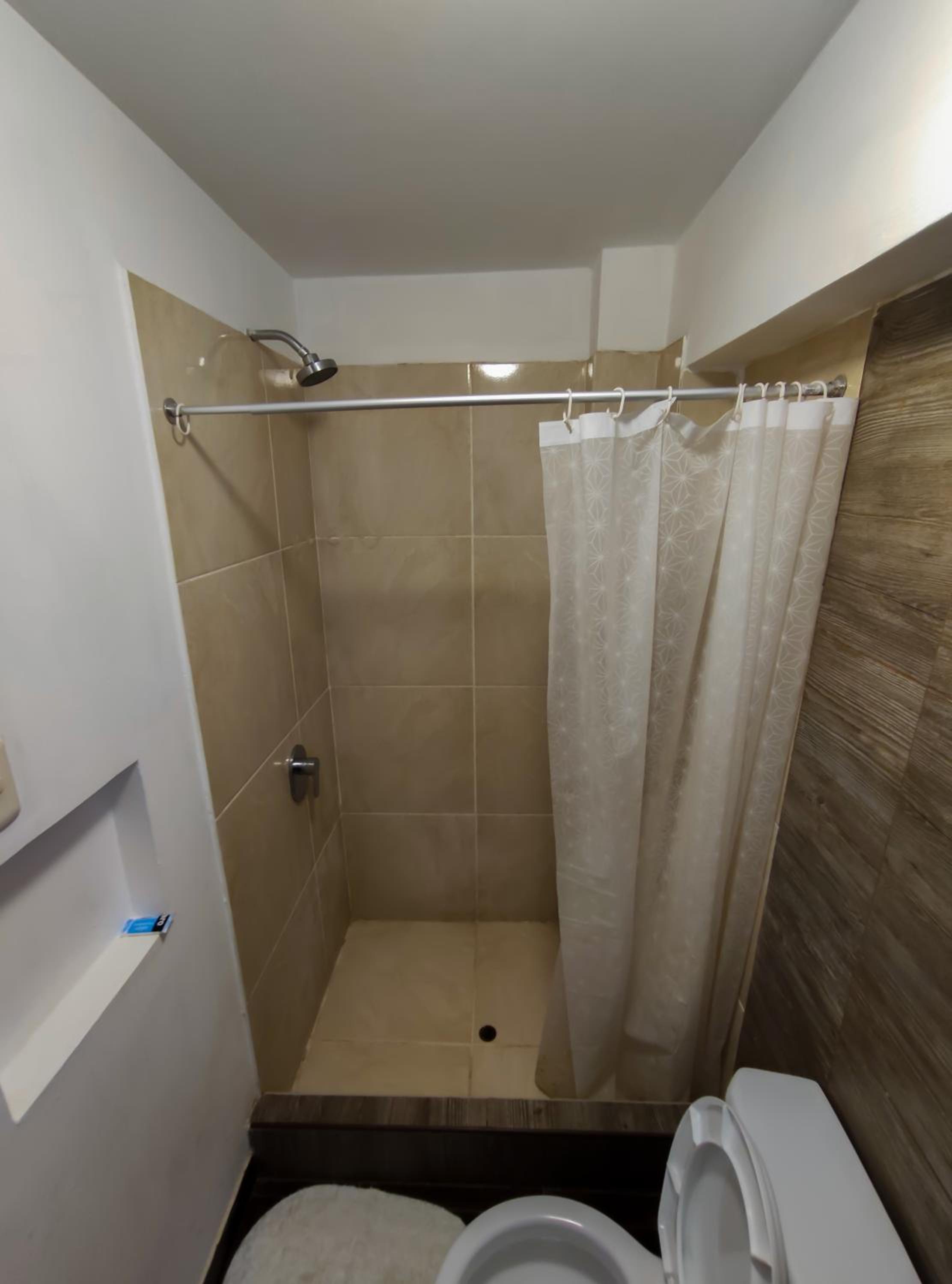 Suite with Terrace photo 3