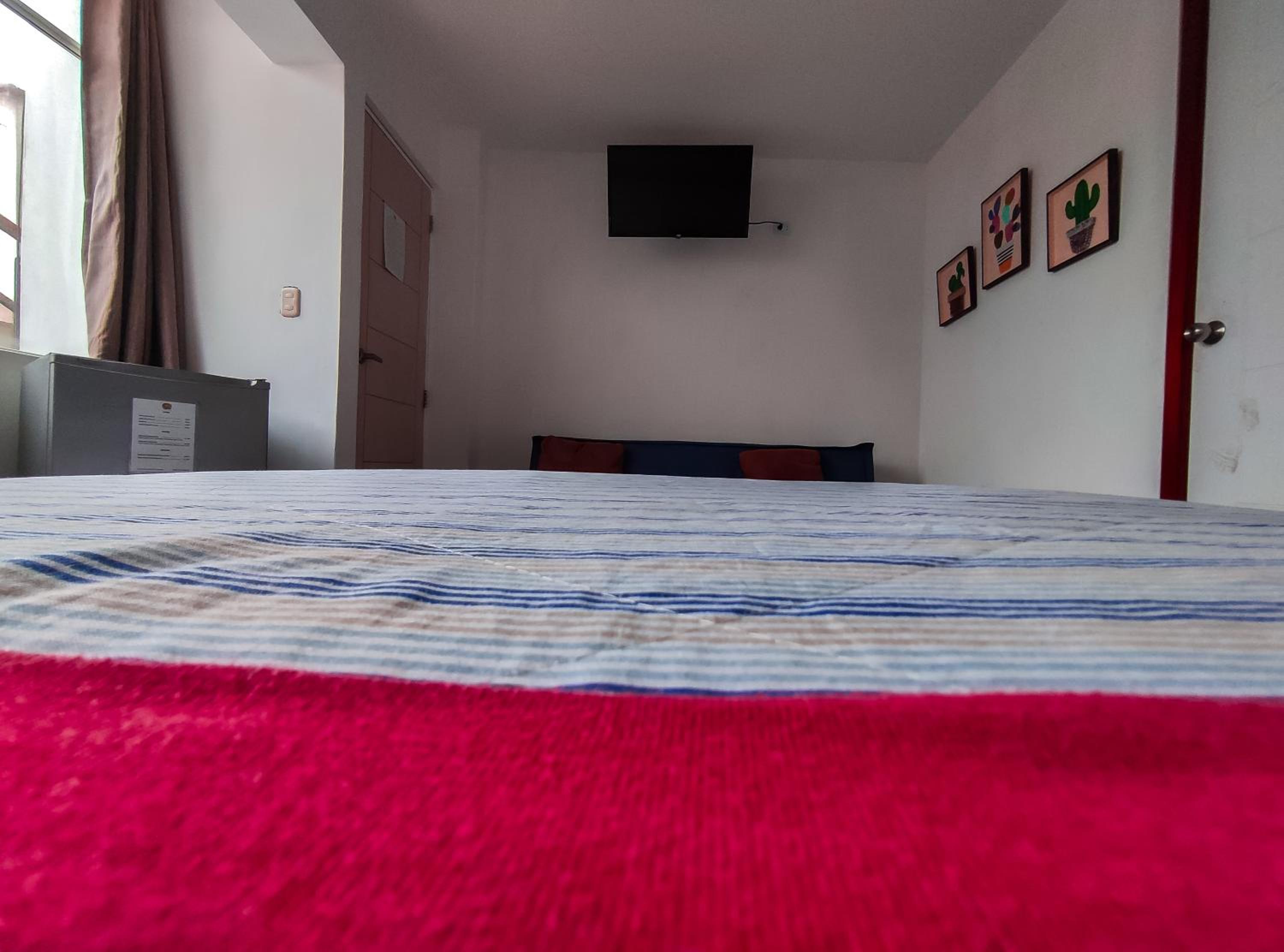 Suite with Terrace photo 2