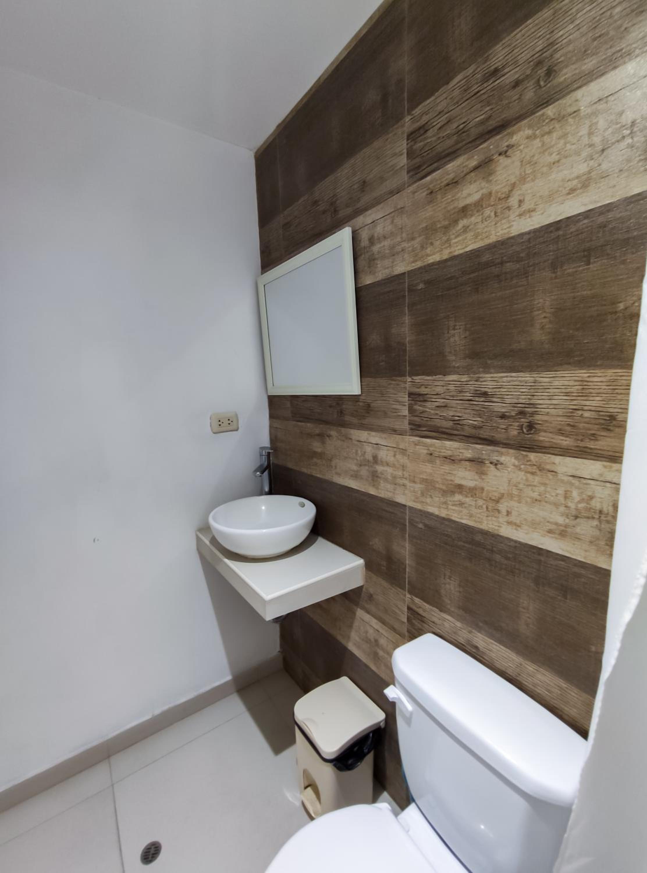 Double Room with Terrace photo 3