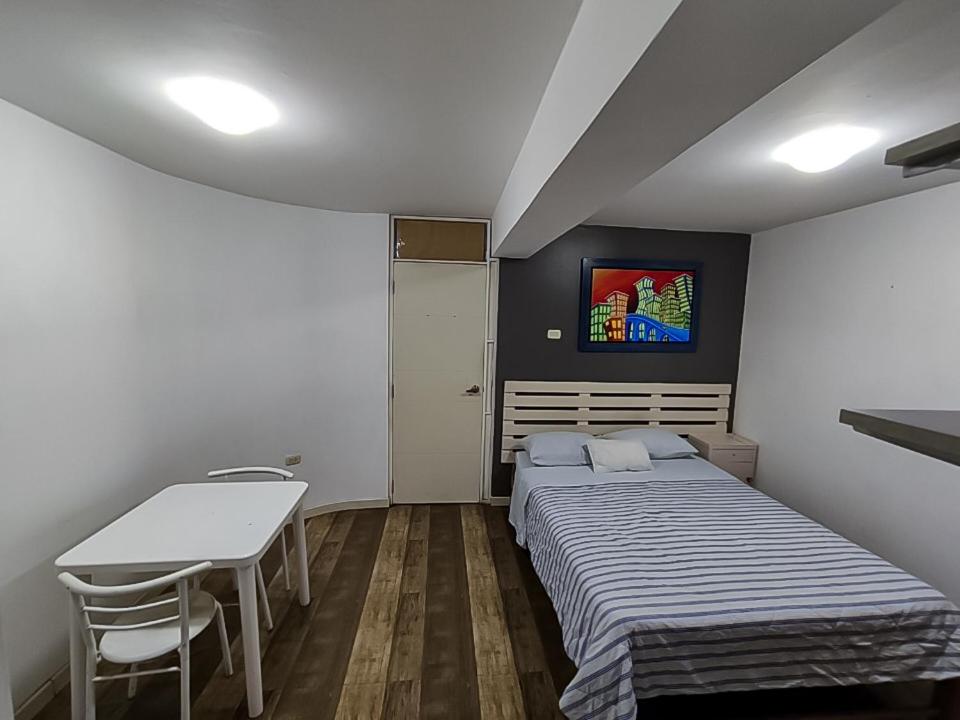 Double Room with Terrace photo 2
