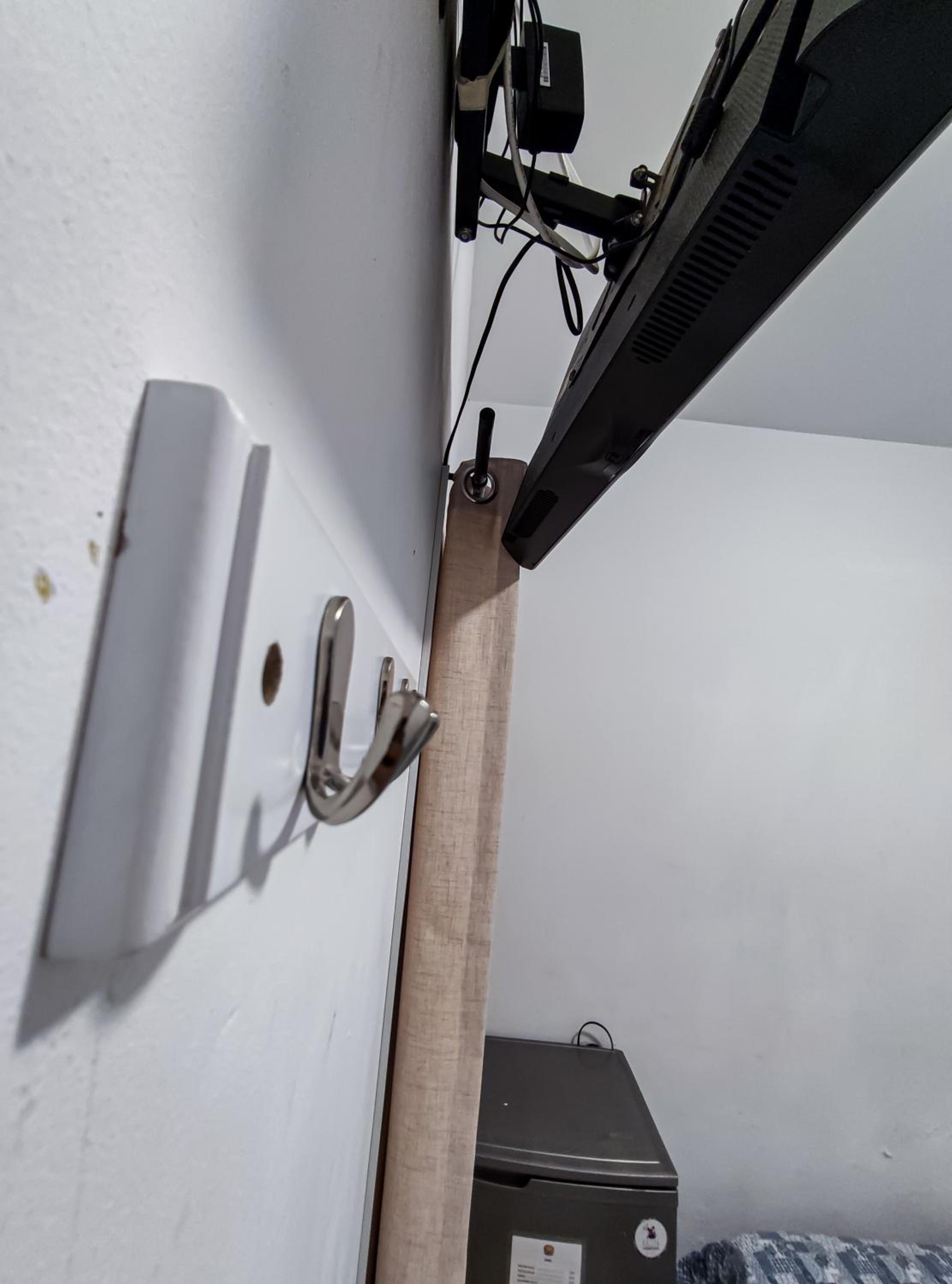 Bunk Bed in Female Dormitory Room   photo 2