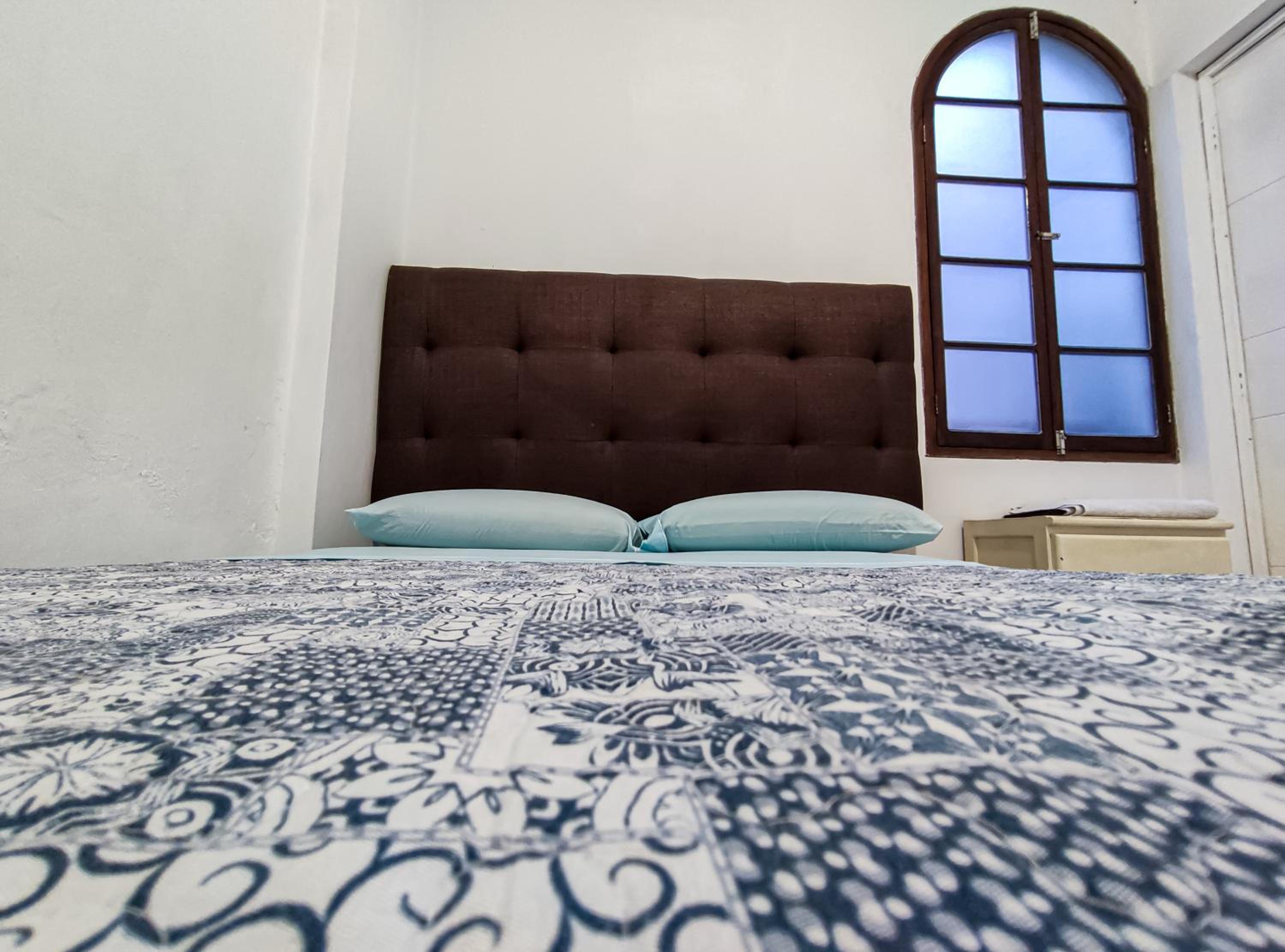 Bunk Bed in Female Dormitory Room   photo 3