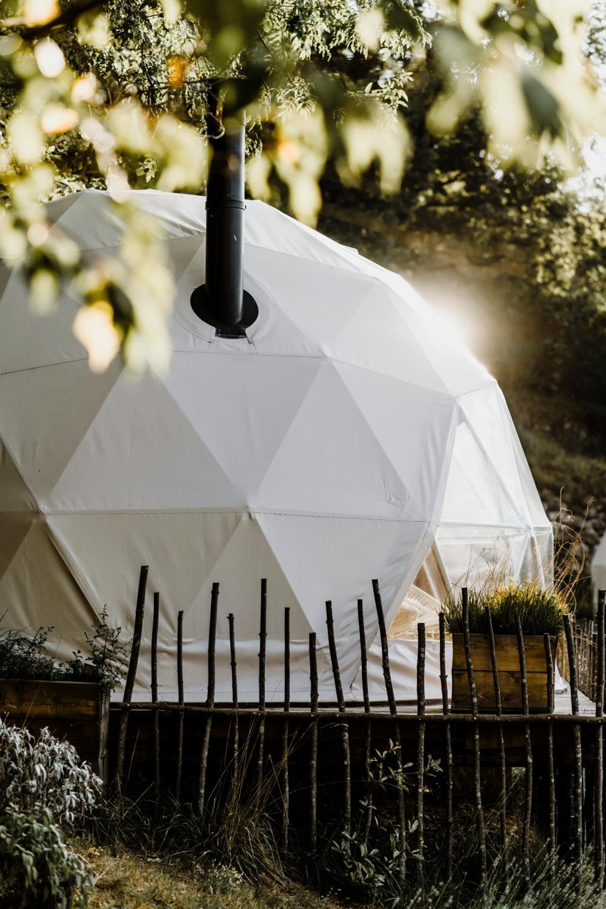 Tent photo 2