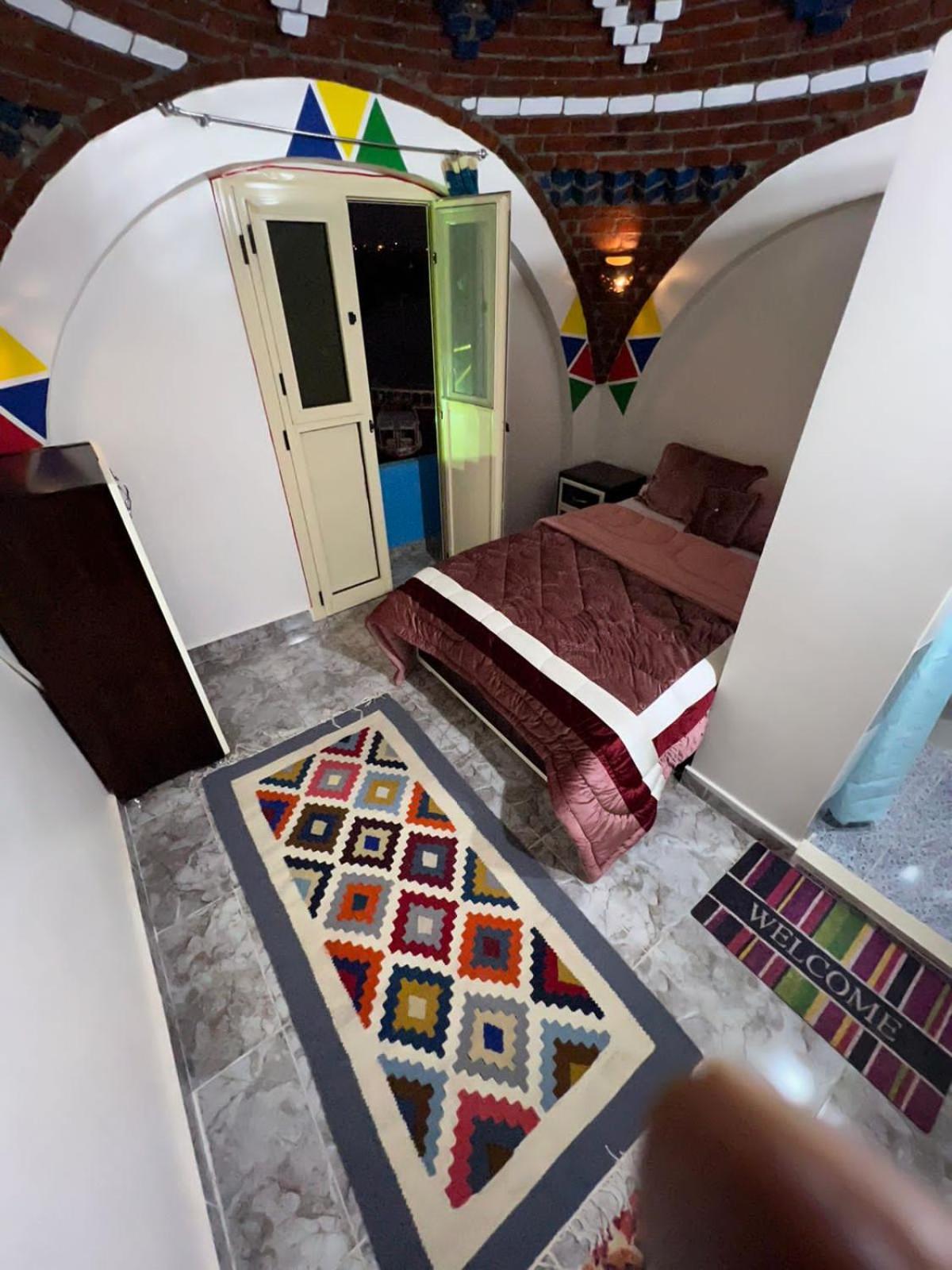 Queen Room with Sea View photo 2