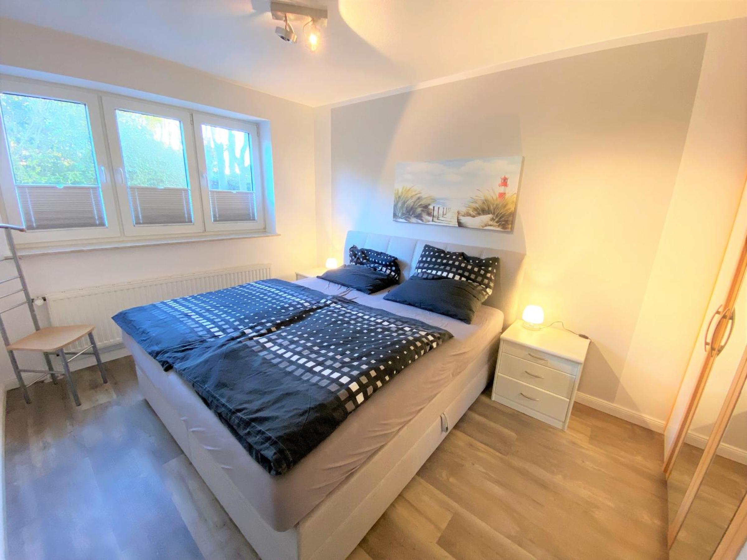 Apartment with Sea View photo 3
