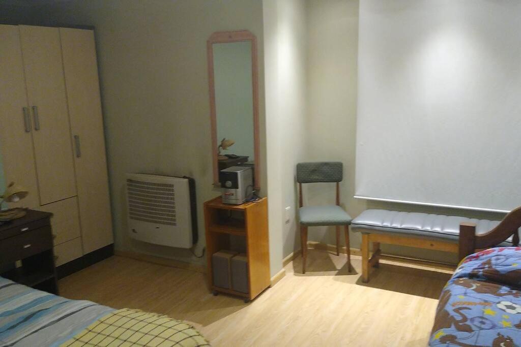 Two-Bedroom House photo 1
