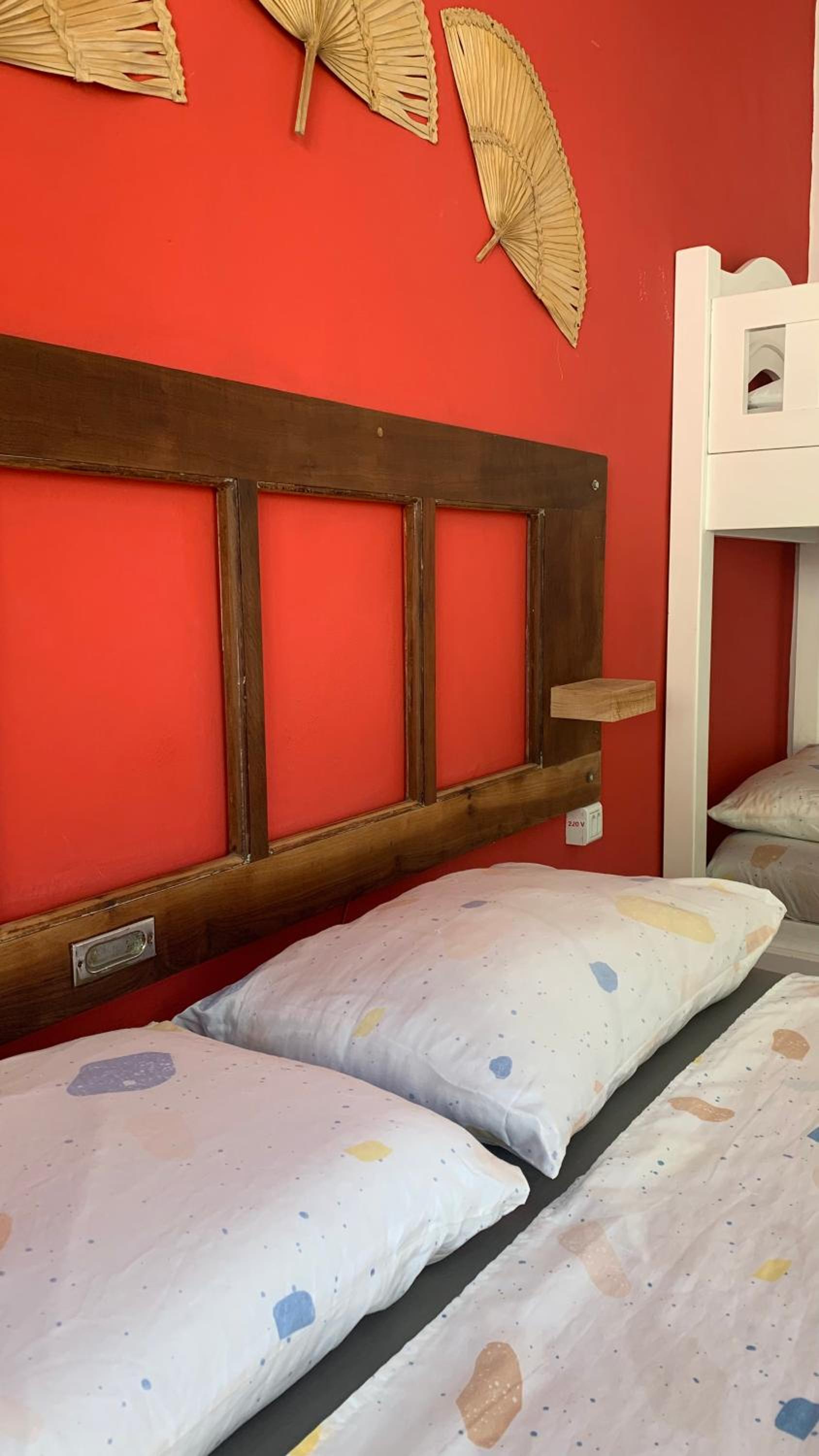Classic Quadruple Room - Photo 6
