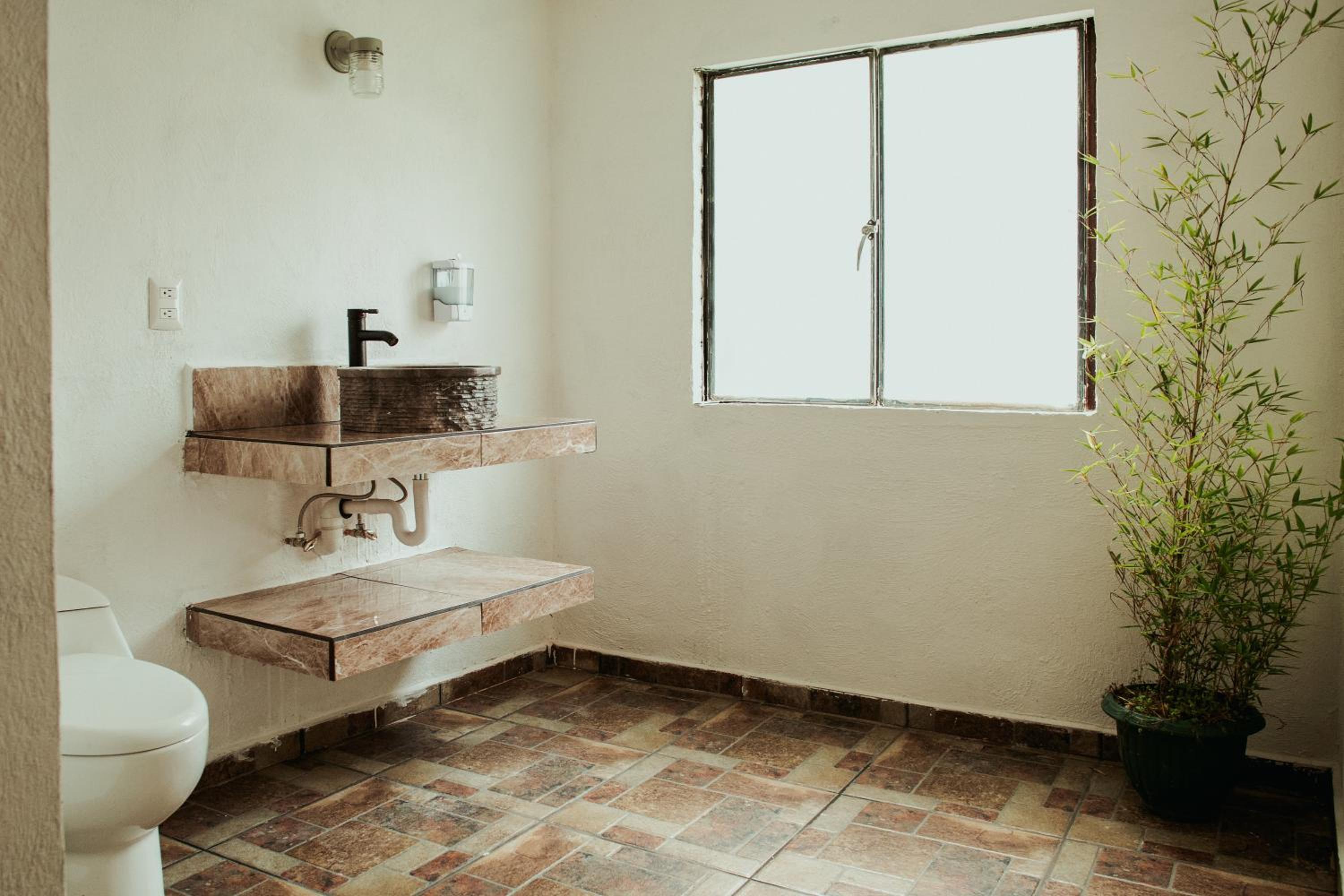 Double Room with Pool View photo 2