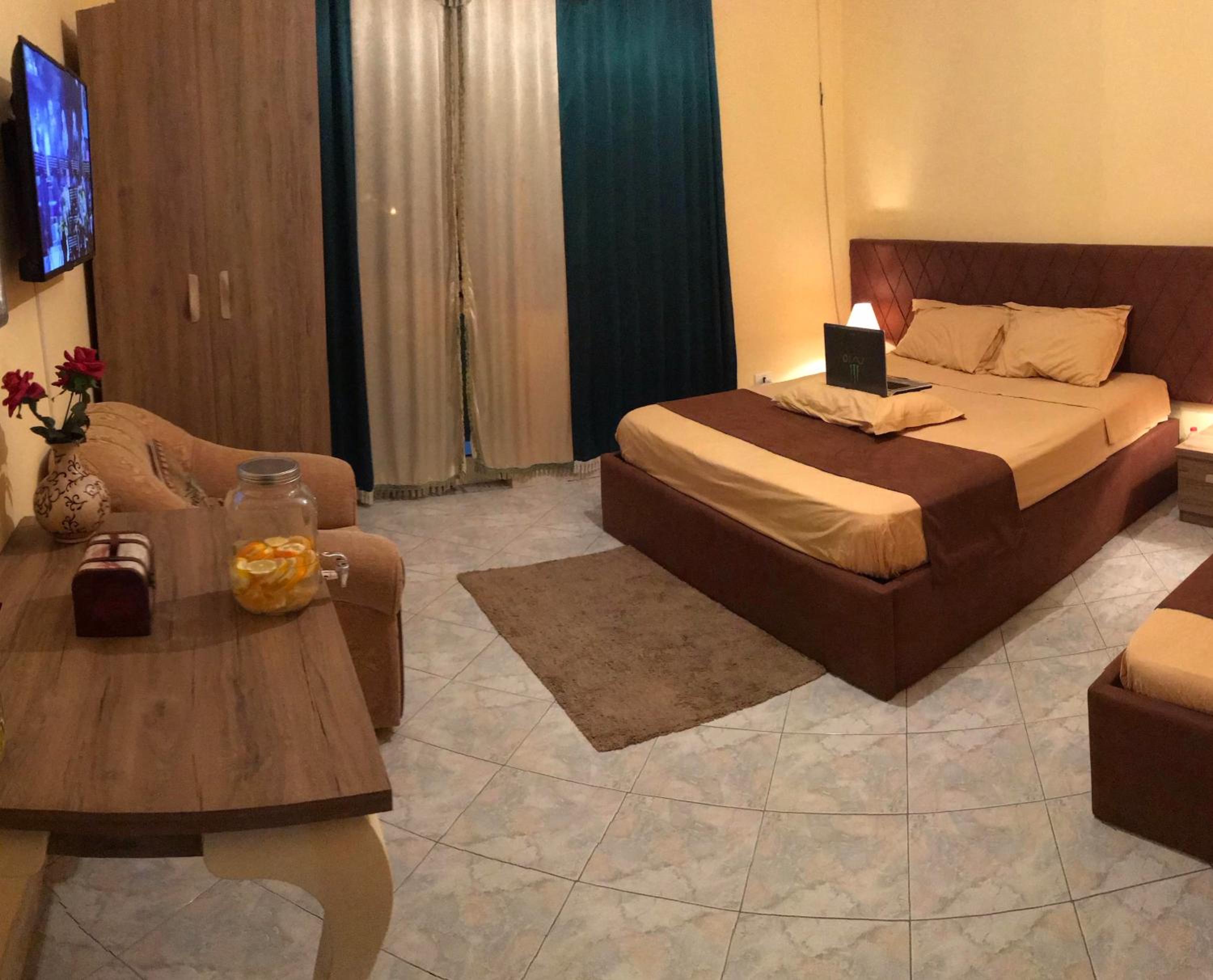 Superior Apartment