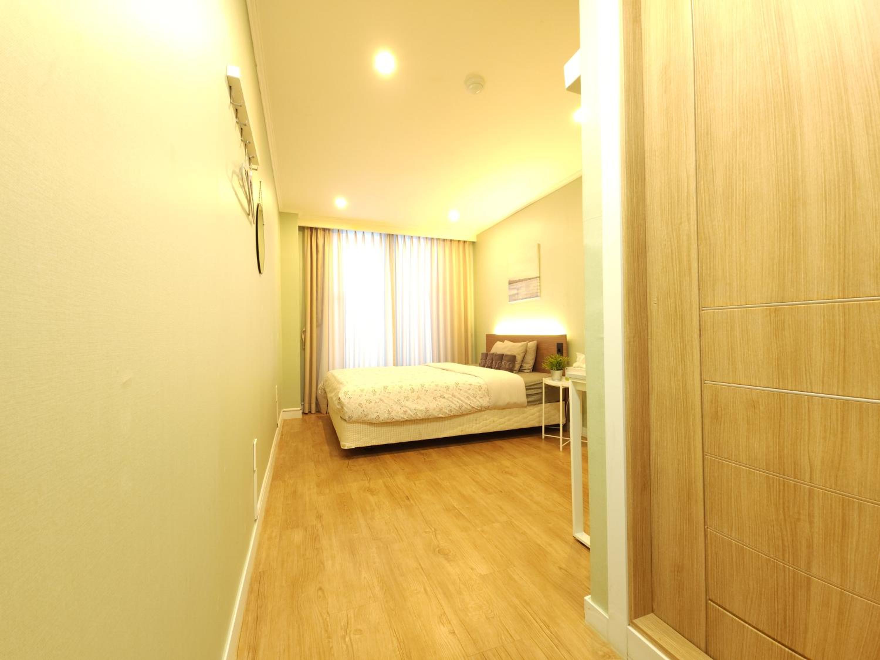 Double Room — the supplier's photographs — photo 2