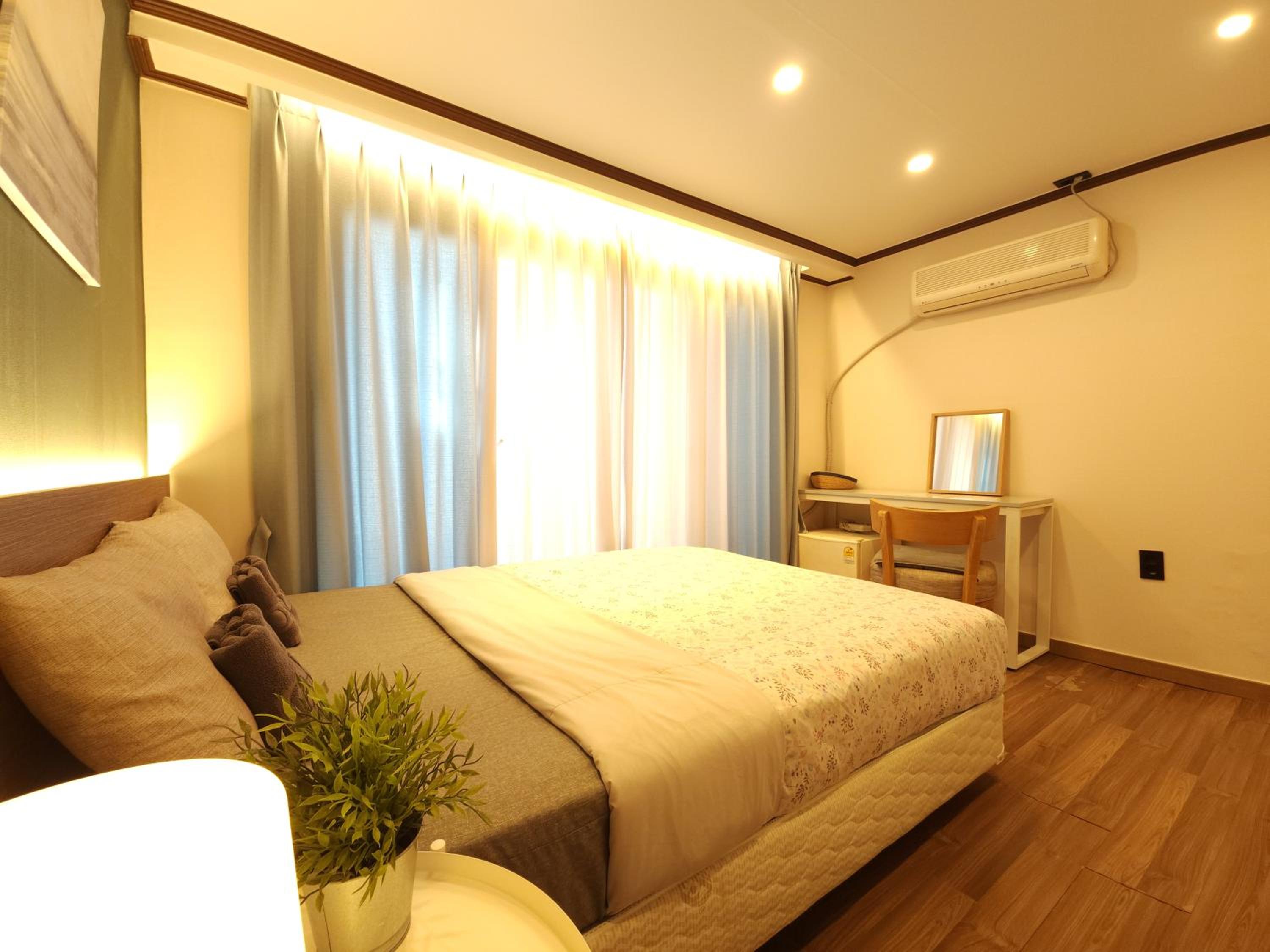 Double Room — the supplier's photographs — photo 4