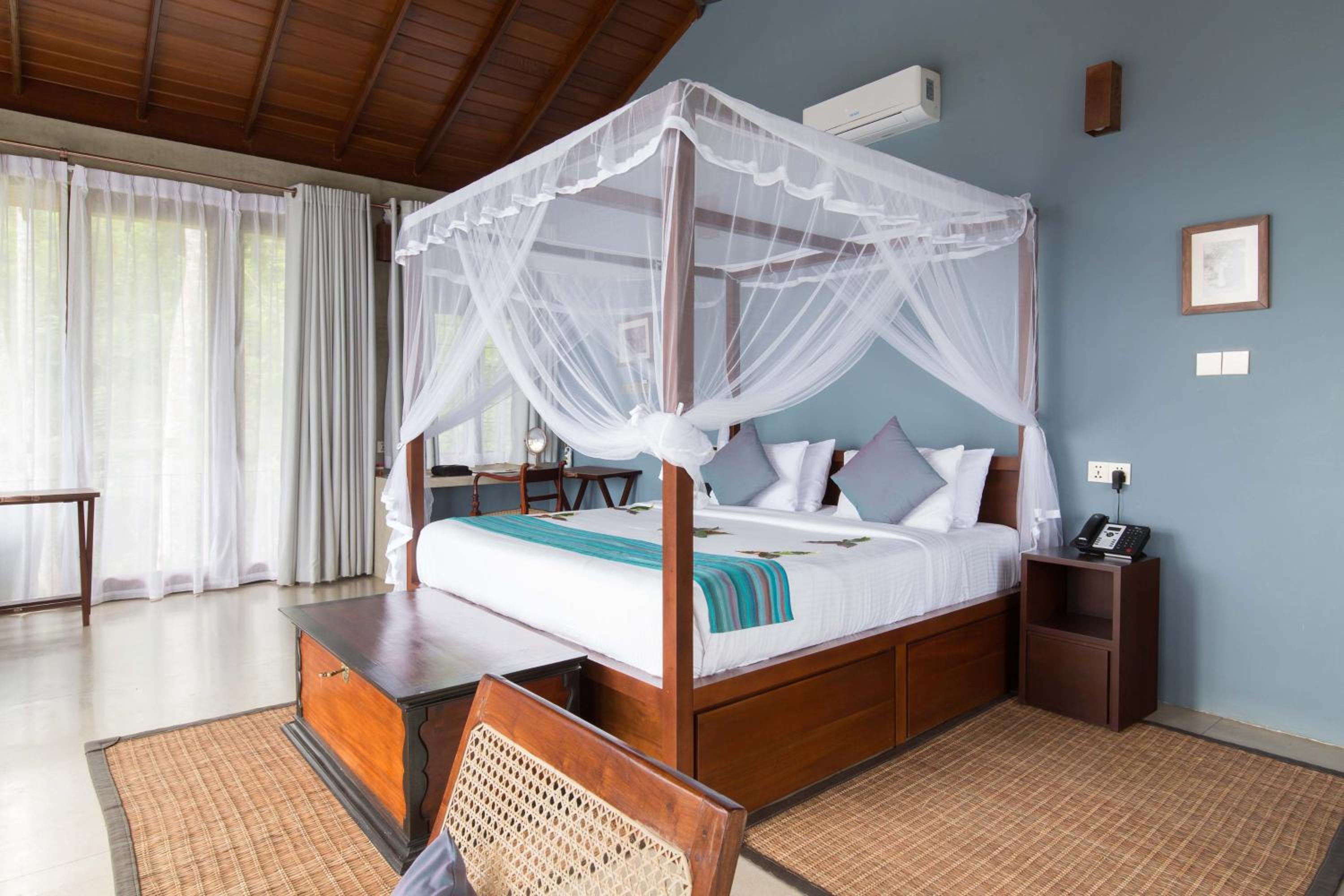 Superior Villa With Jacuzzi (10% Off On Spa) photo 3