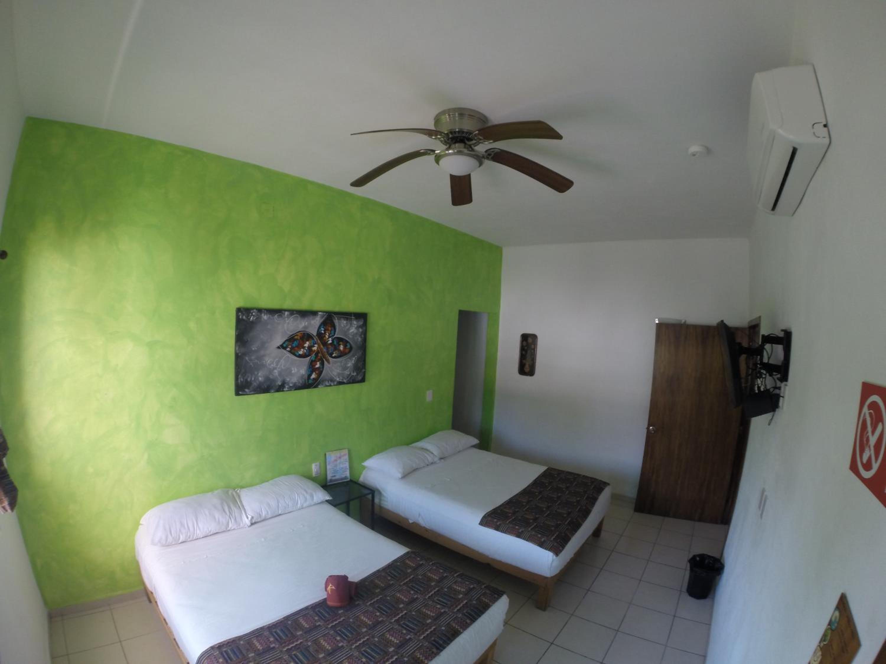 Two-Bedroom Suite photo 1