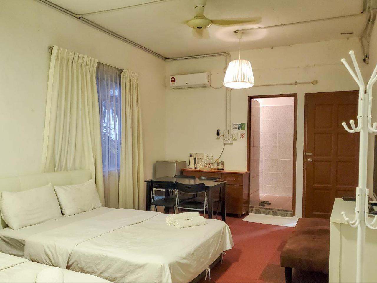 Quadruple Room photo 3