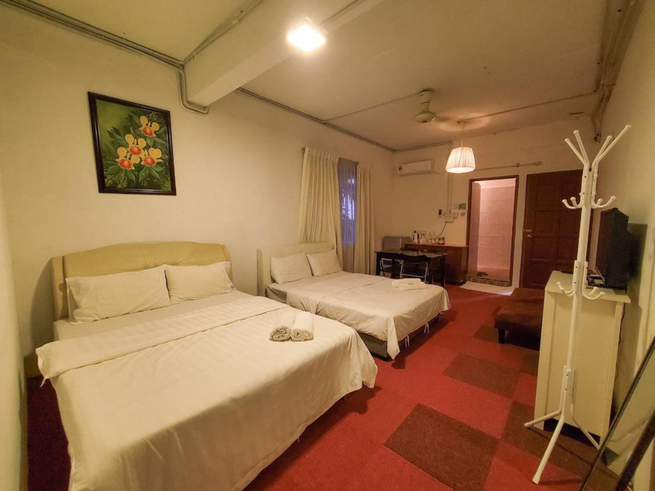 Quadruple Room photo 3