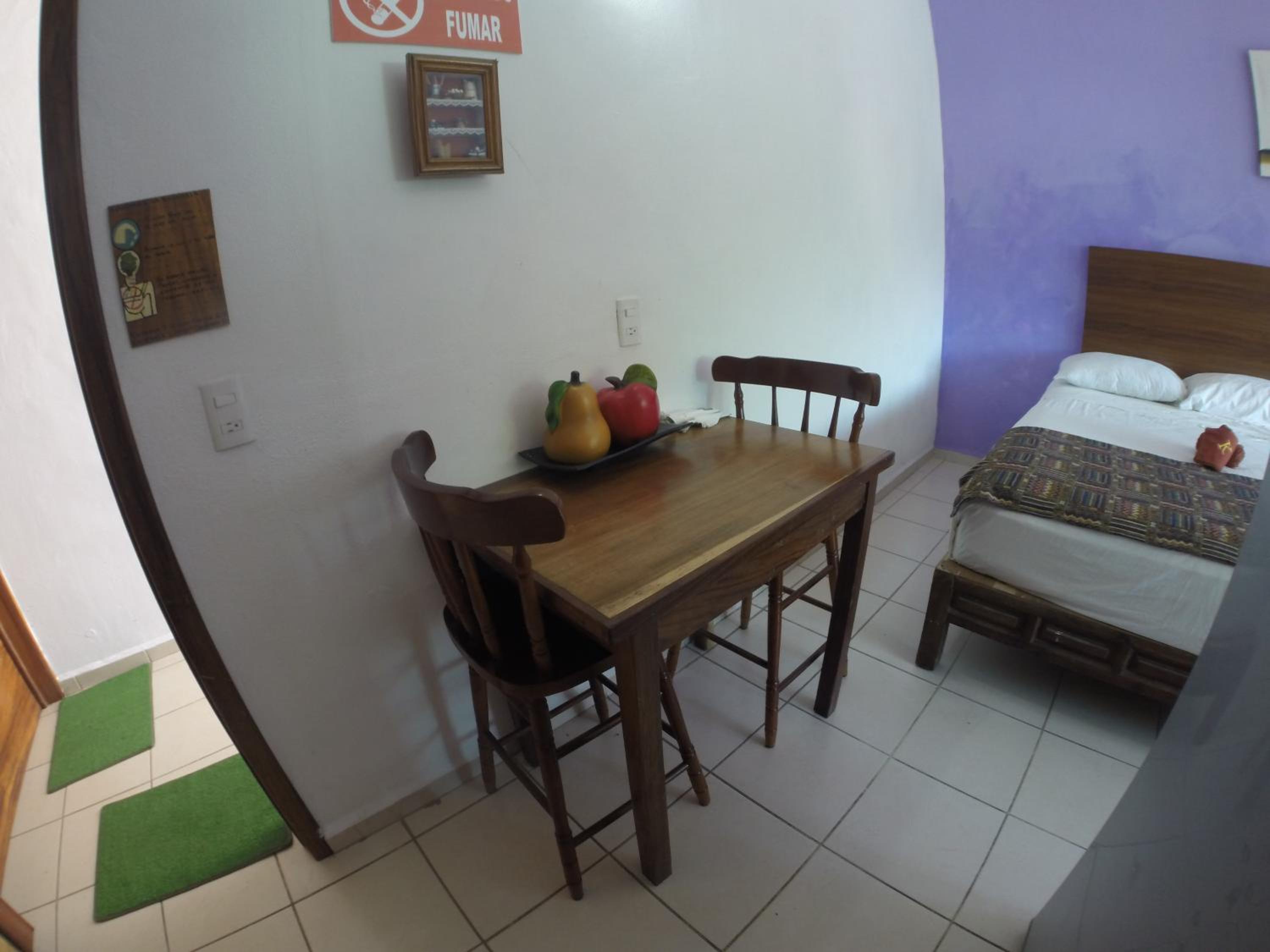 Deluxe Double Room photo 1