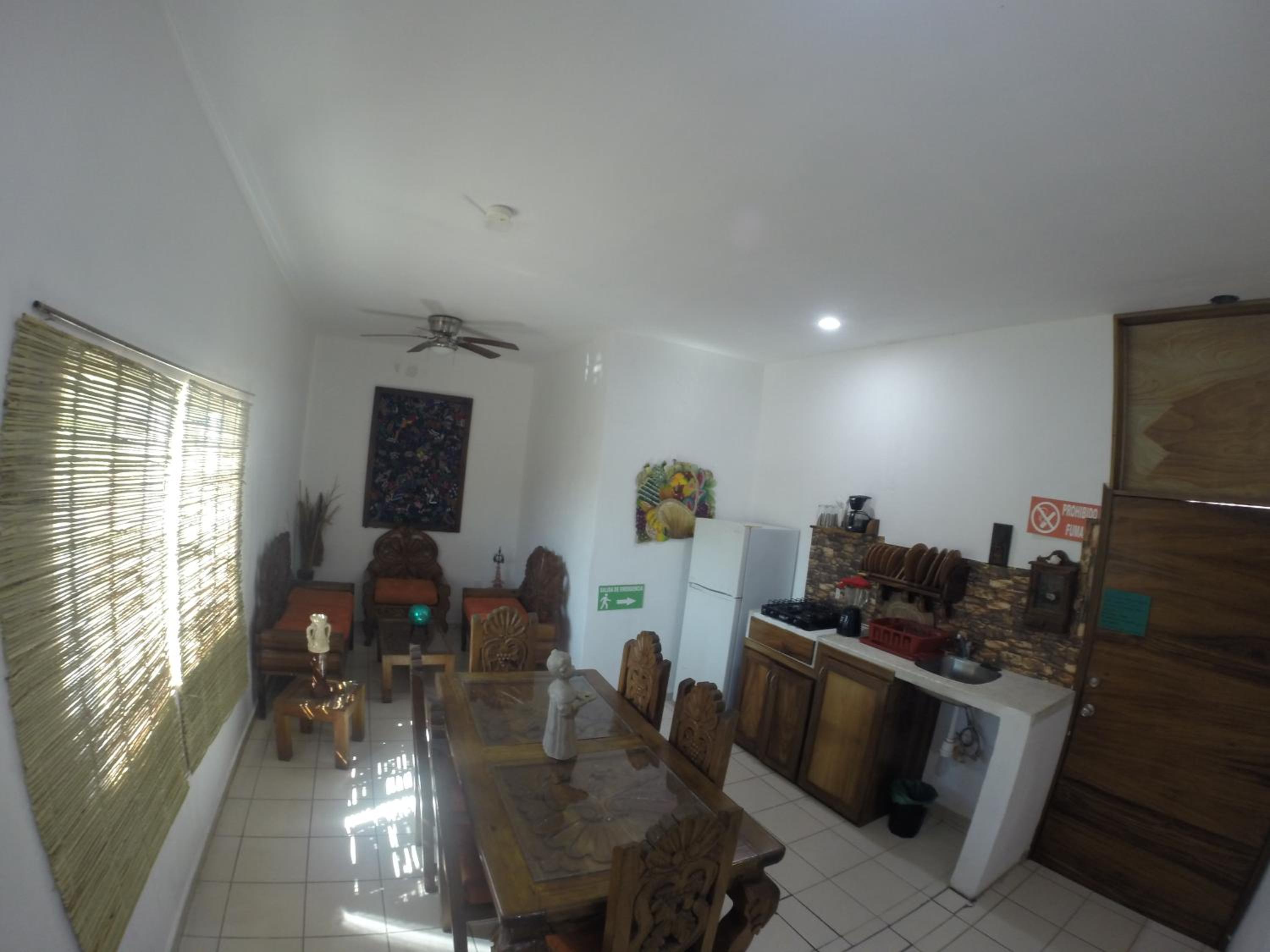 Loft photo 3