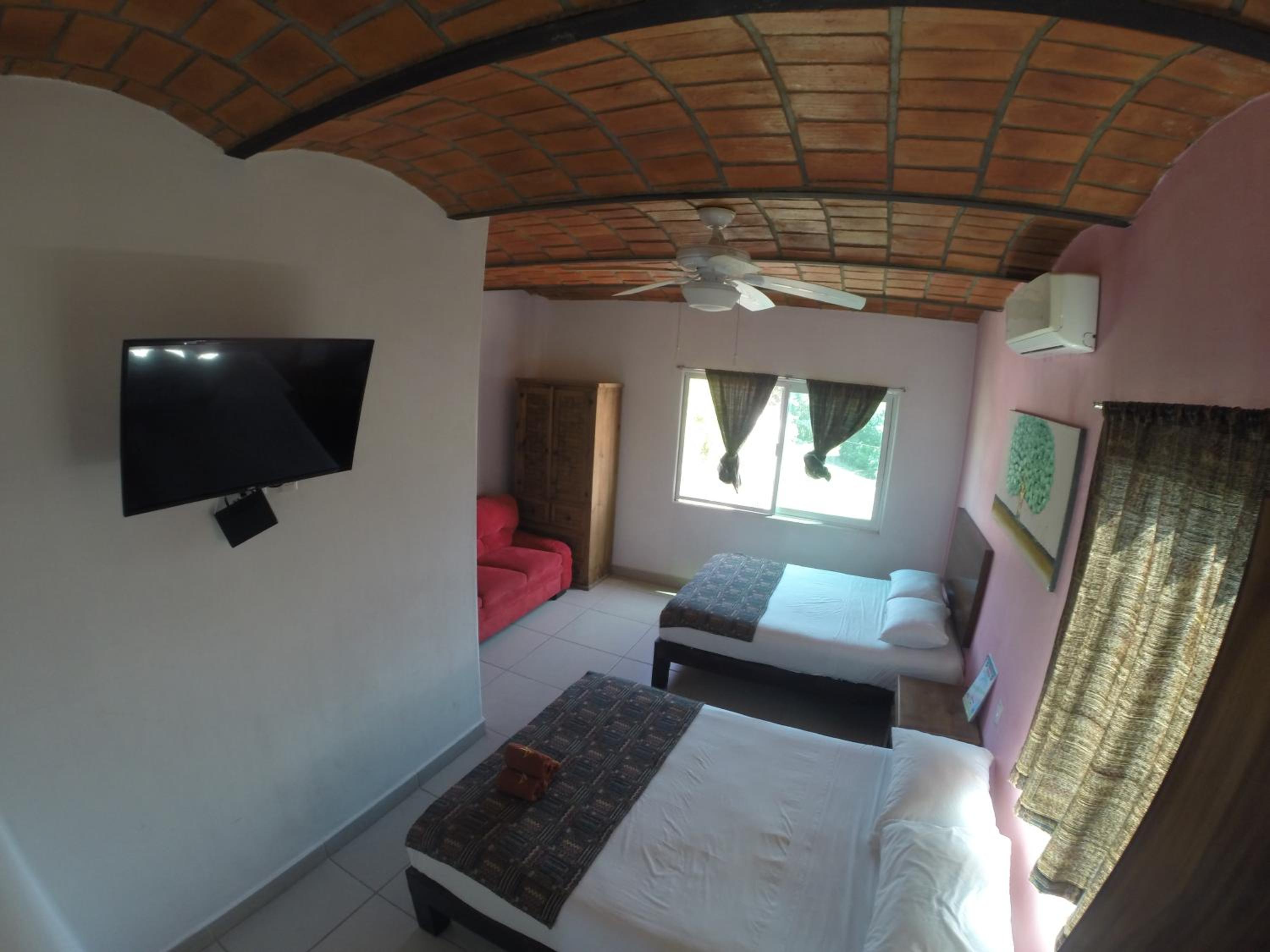Loft photo 1