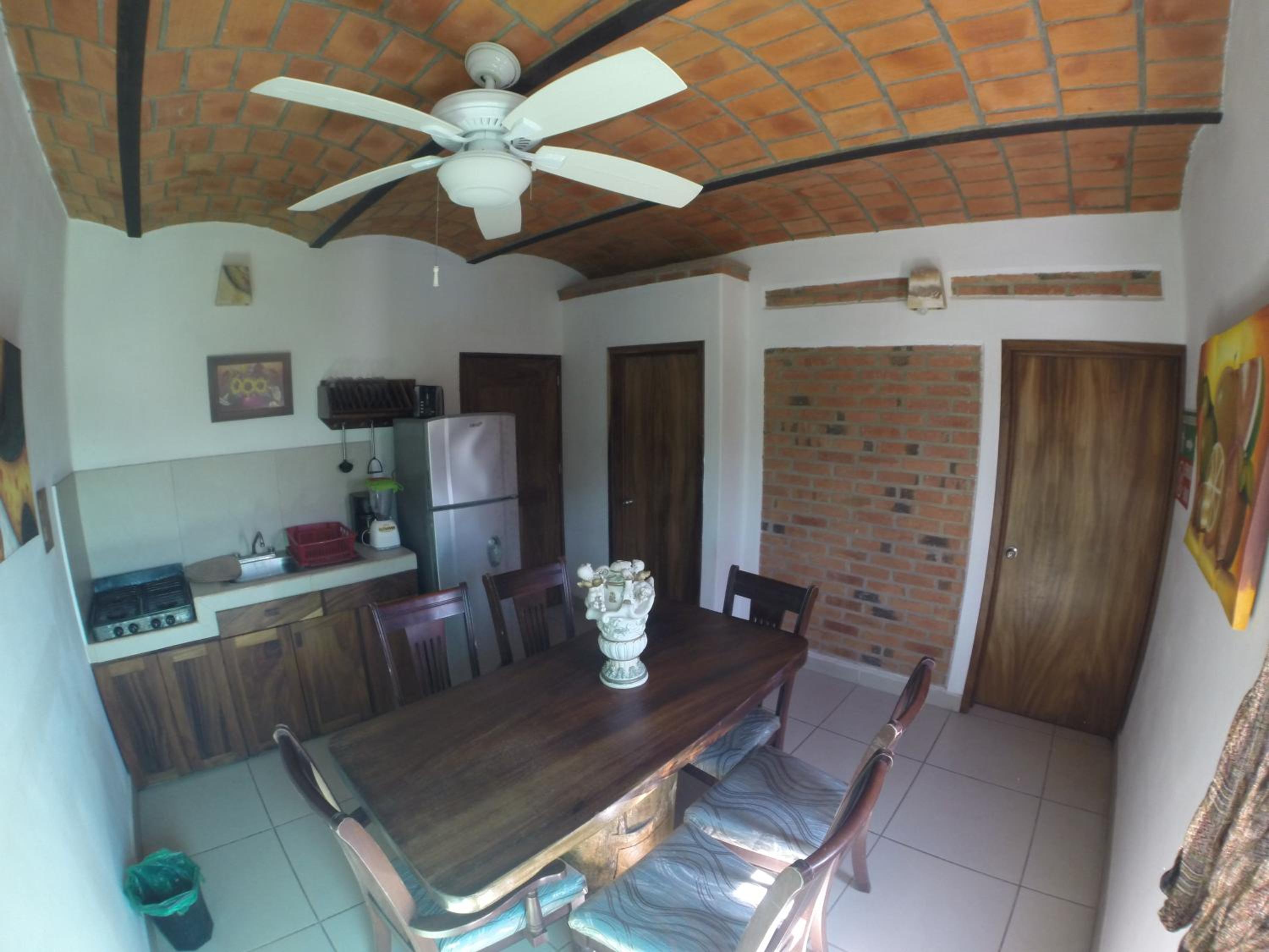Loft photo 3