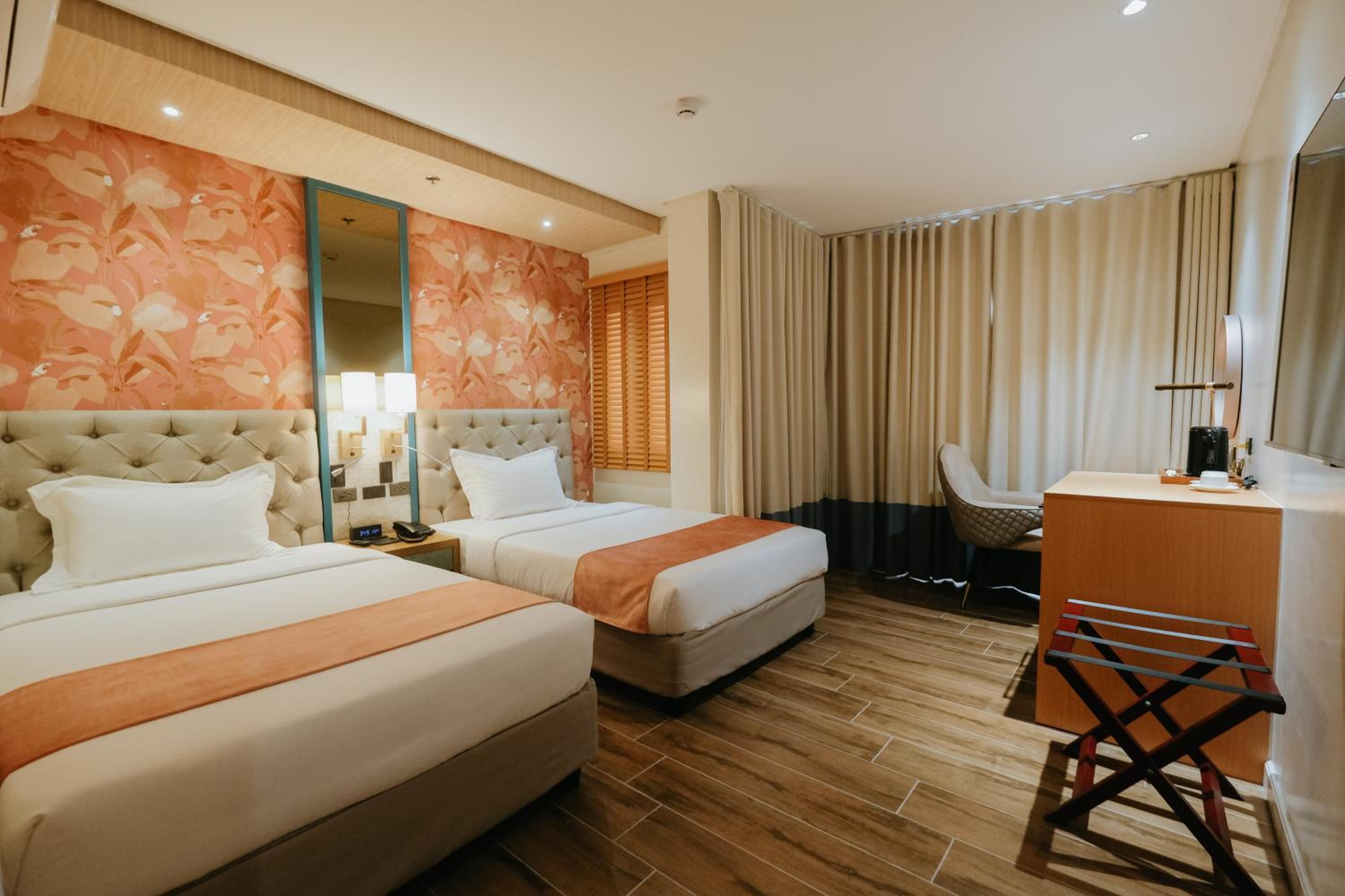 Double or Twin Room