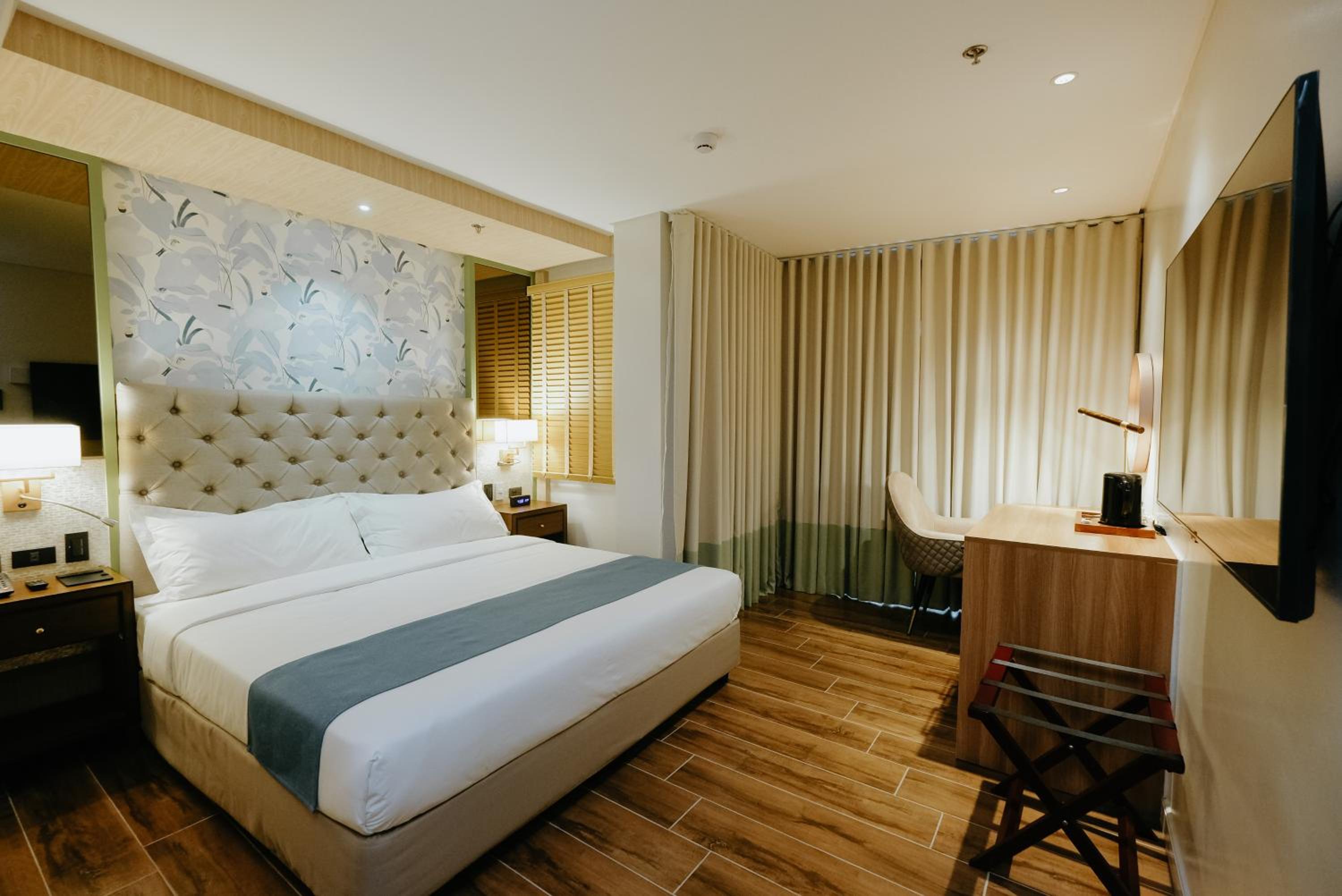 King Room