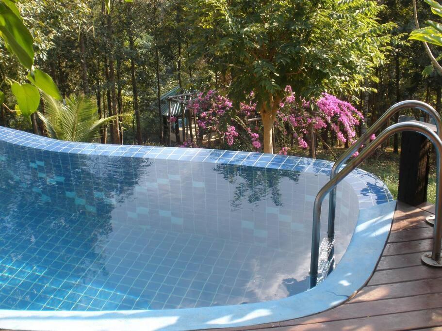 Villa with Private Pool - Photo 18