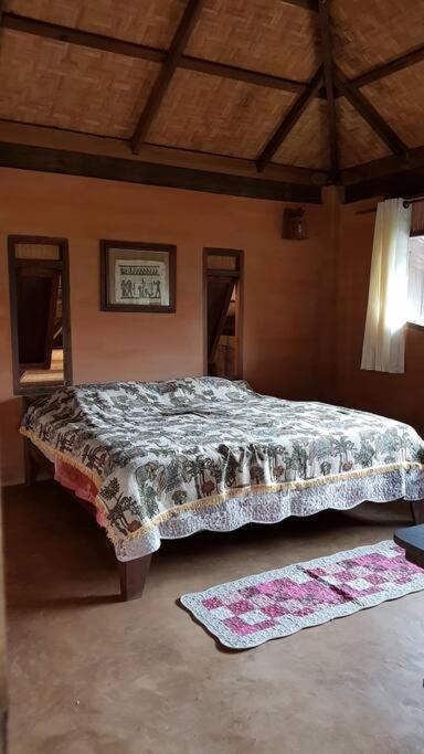Villa with Private Pool - Photo 21