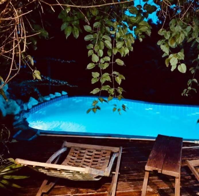 Villa with Private Pool - Photo 23