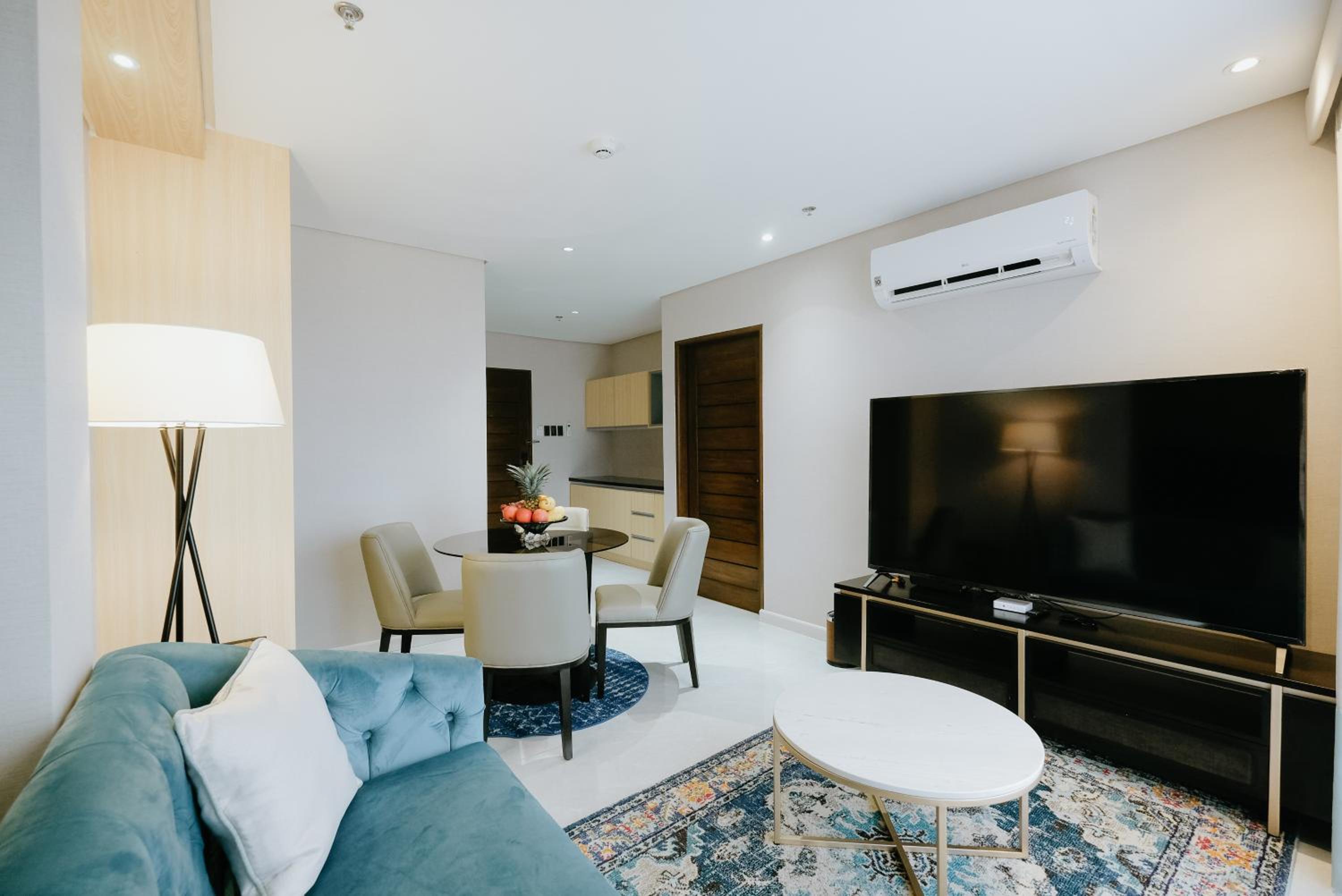 One-Bedroom Suite