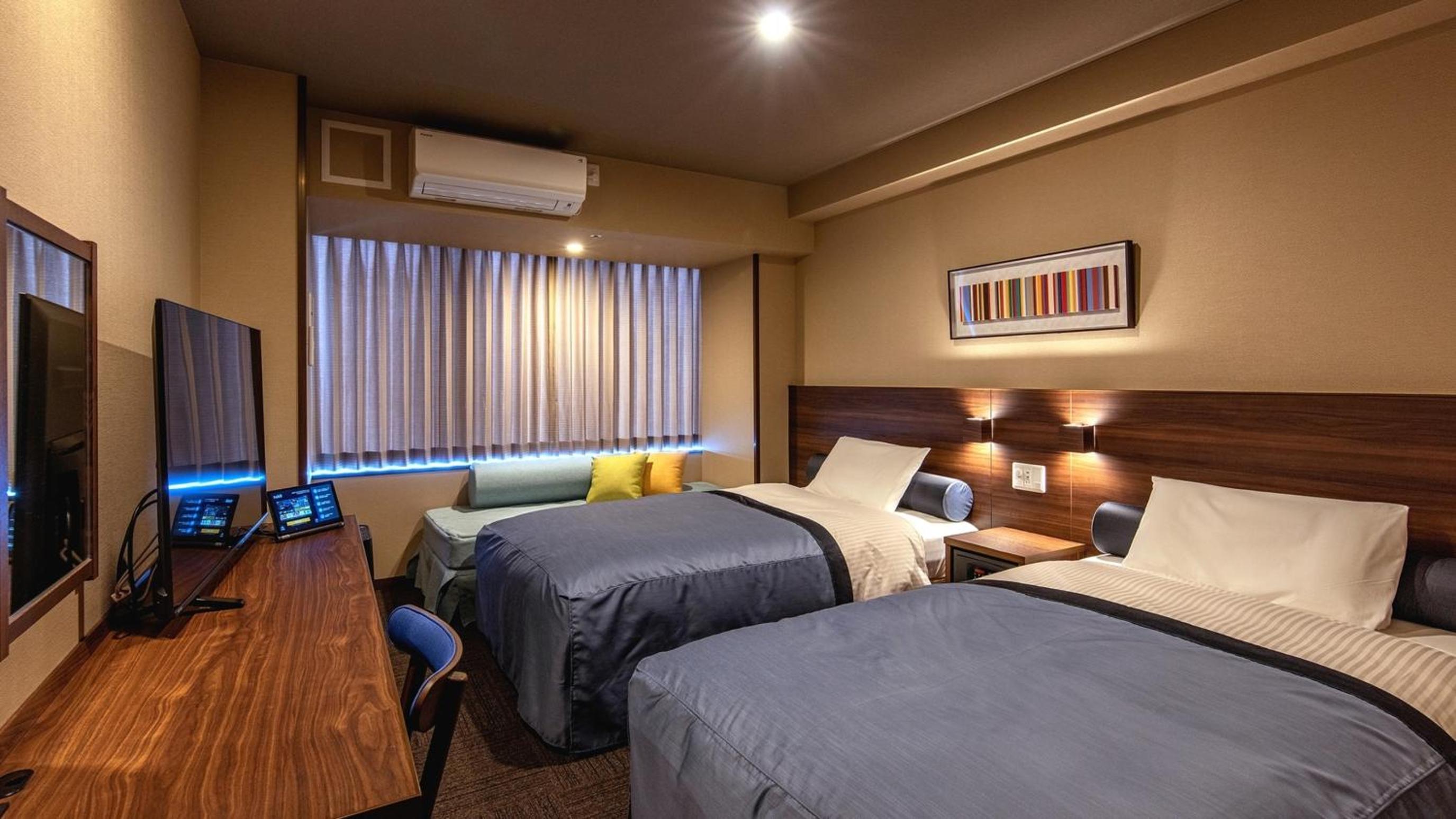 Superior Twin Room - Non-Smoking - Photo 6