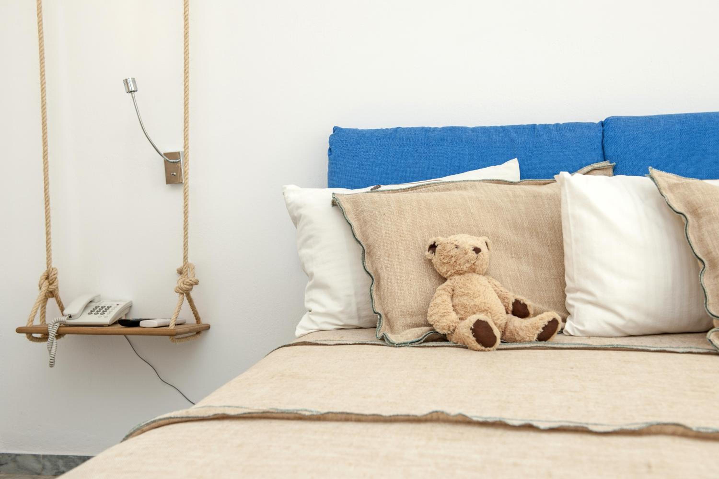 Standard Double Room - Photo 20