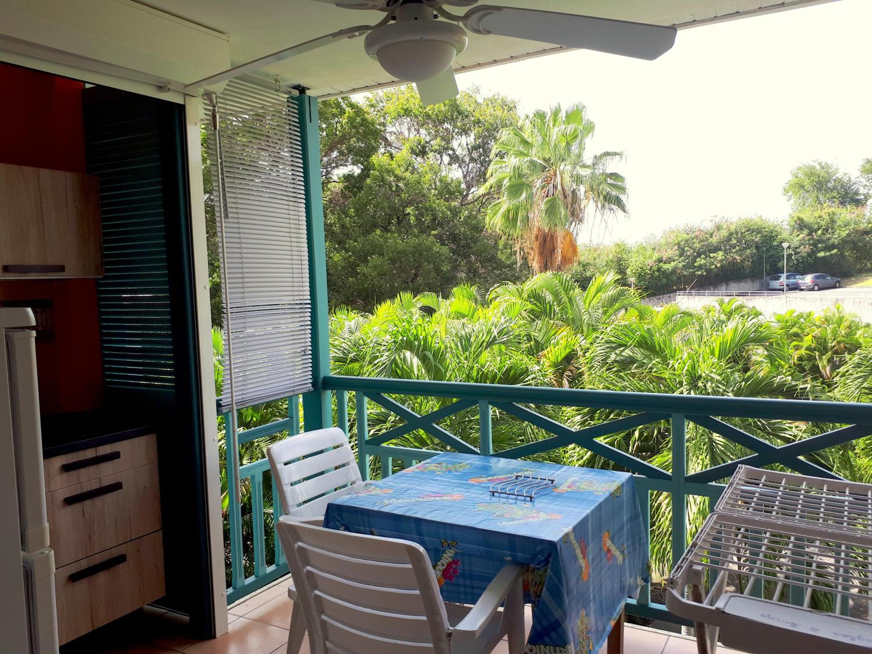 Studio with Garden View photo 2
