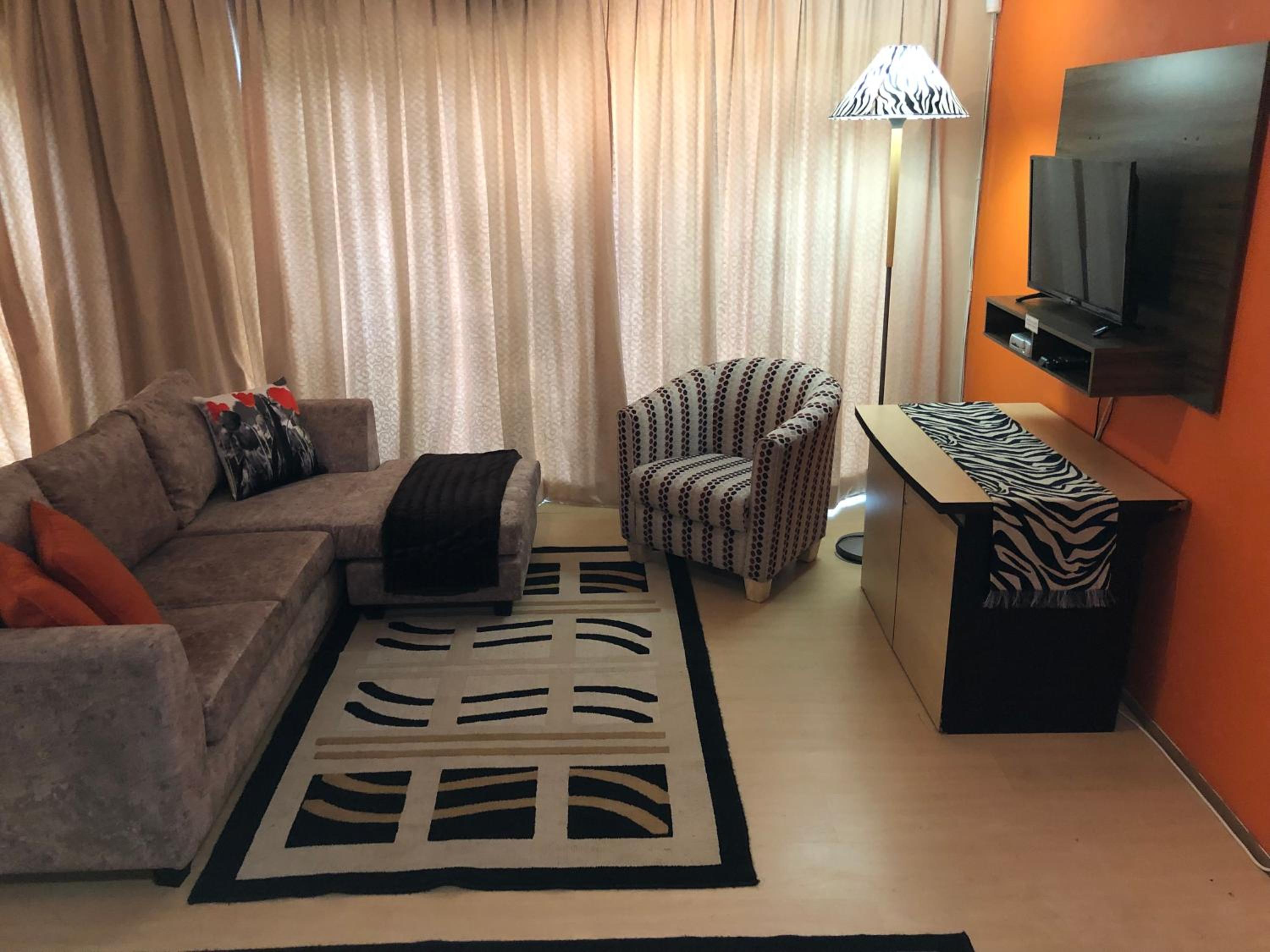 Family Double Room photo 1