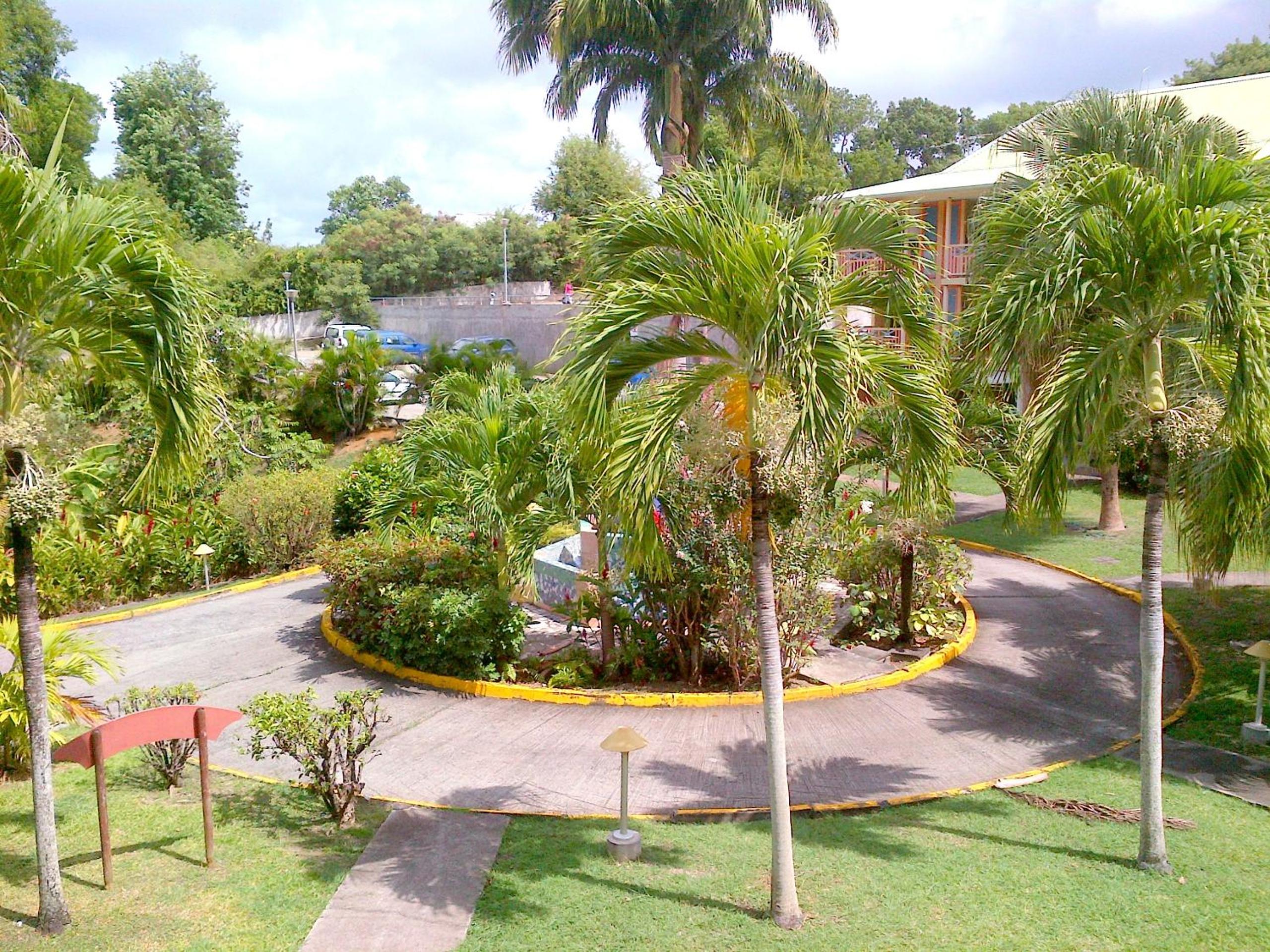 Studio with Garden View photo 3