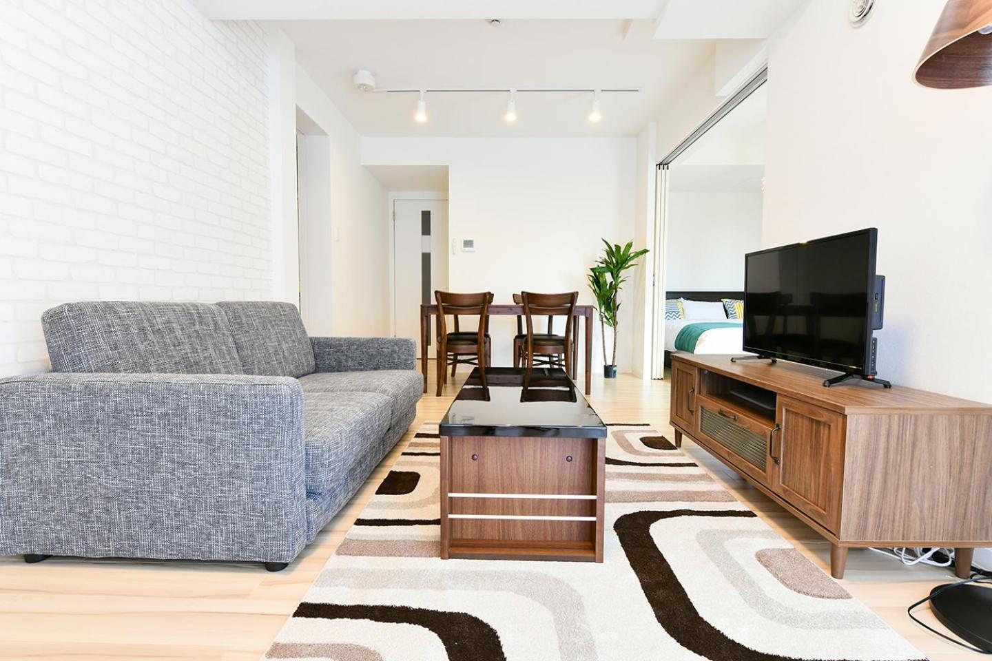 Deluxe Family Suite photo 1