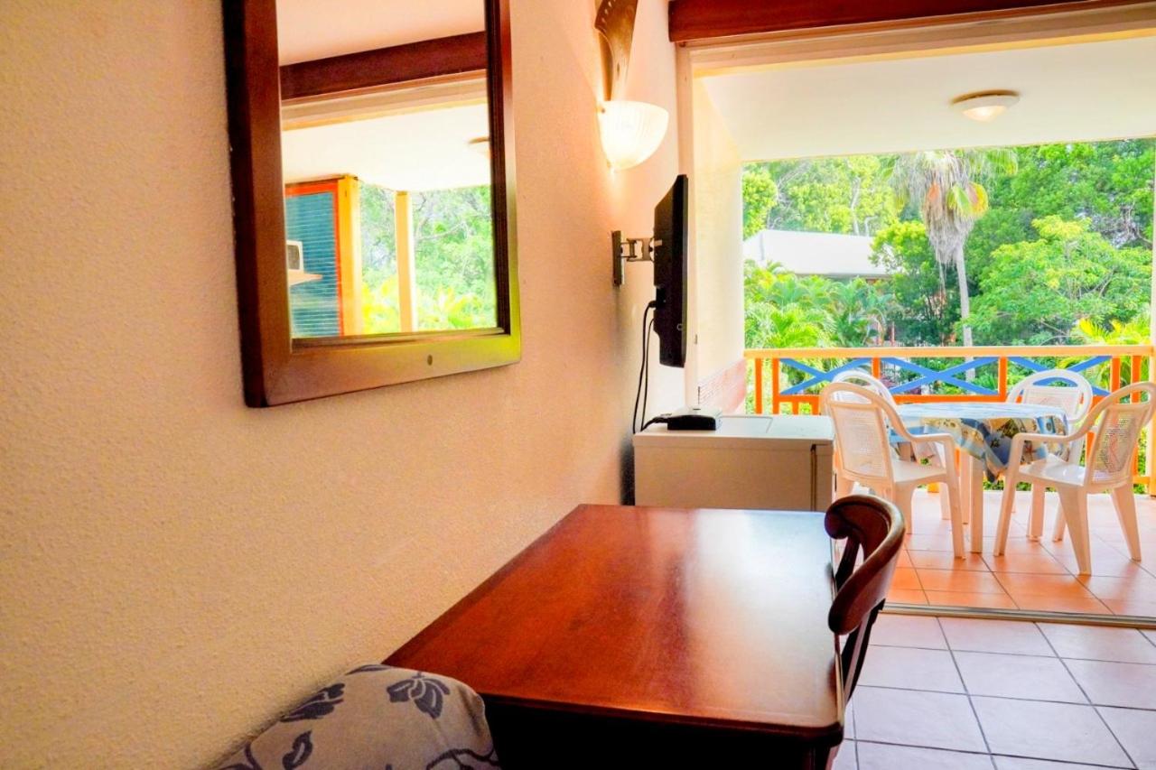 Studio with Garden View photo 1