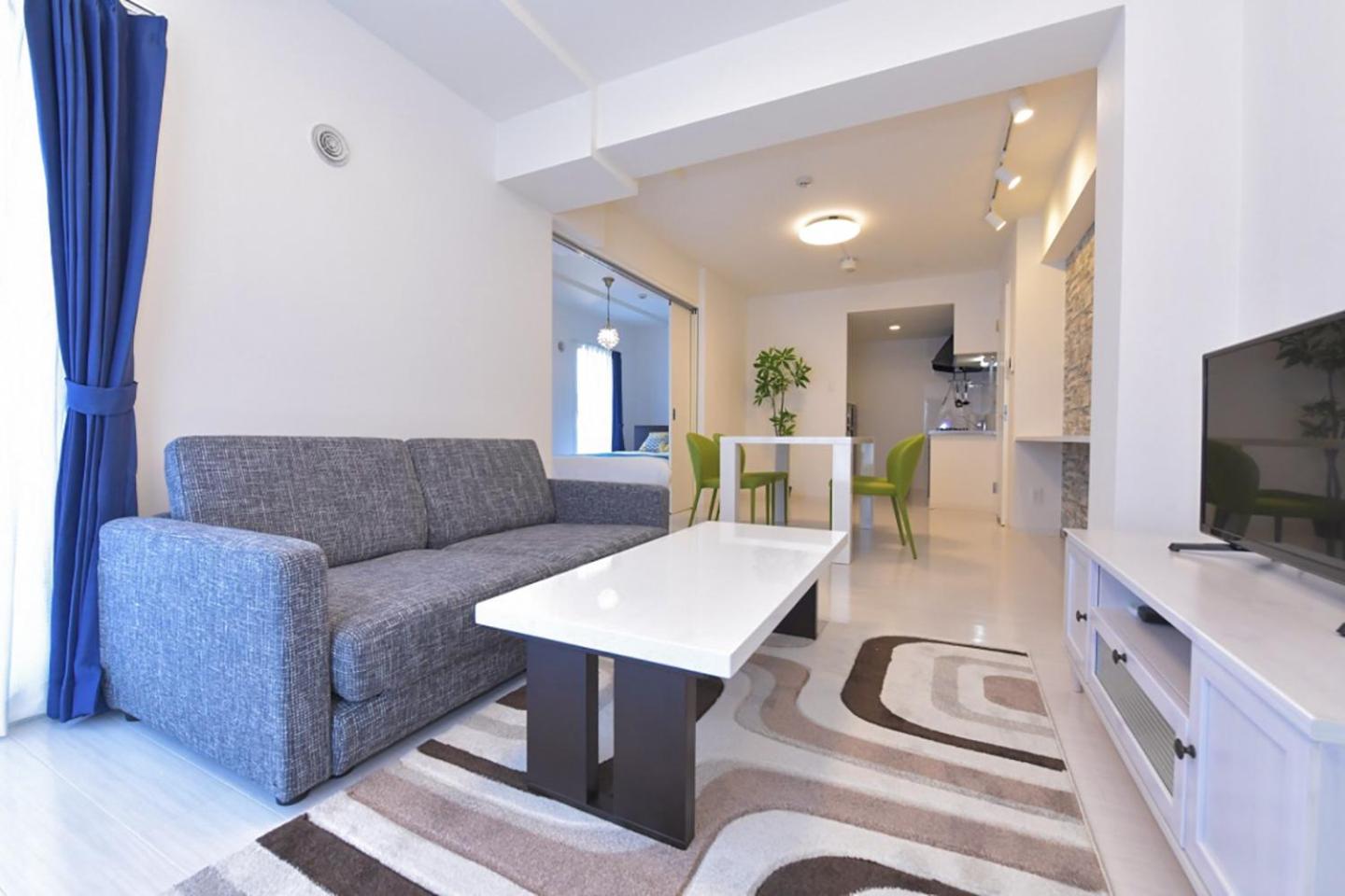 Family Suite photo 1