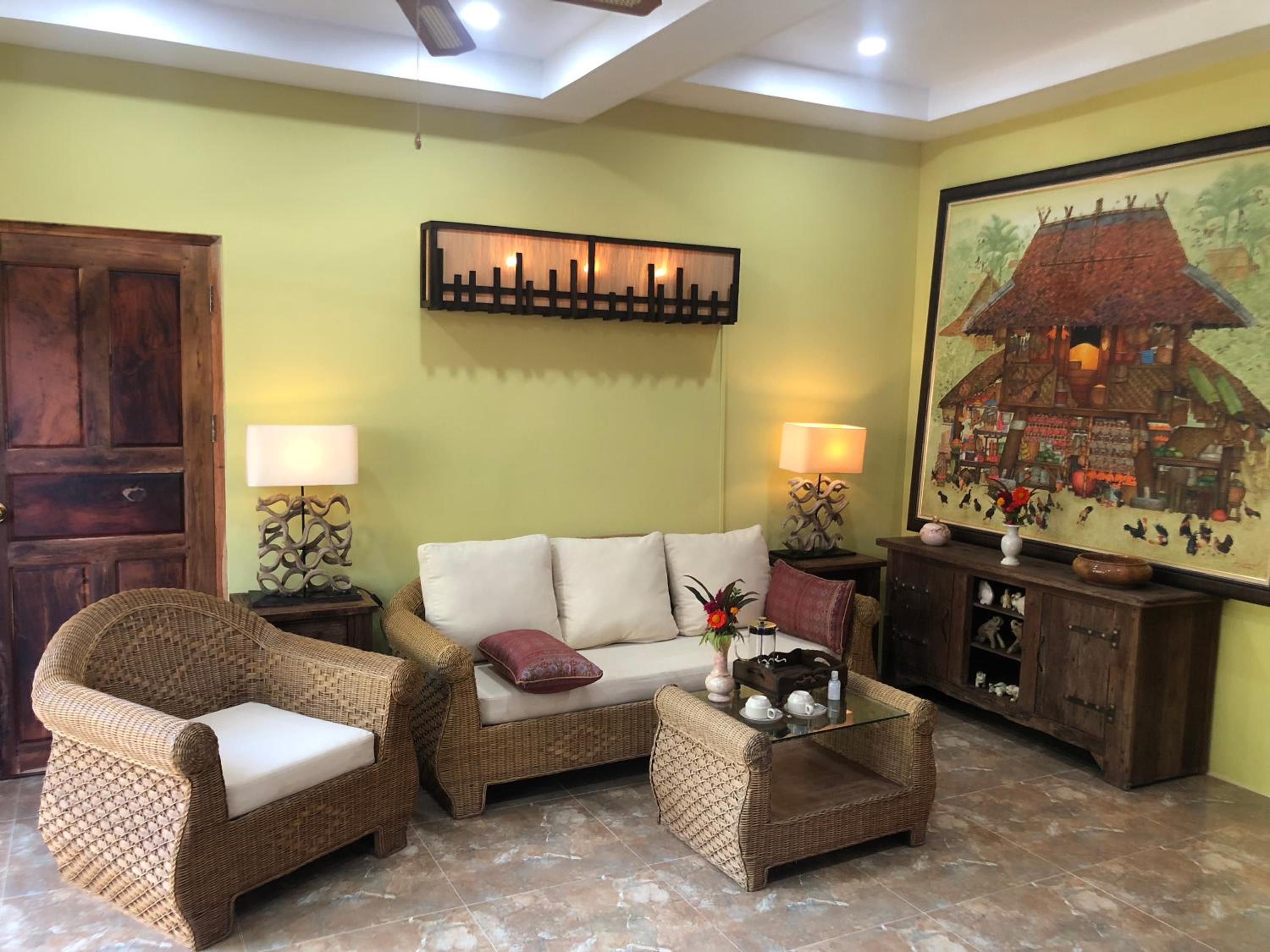 Family Suite