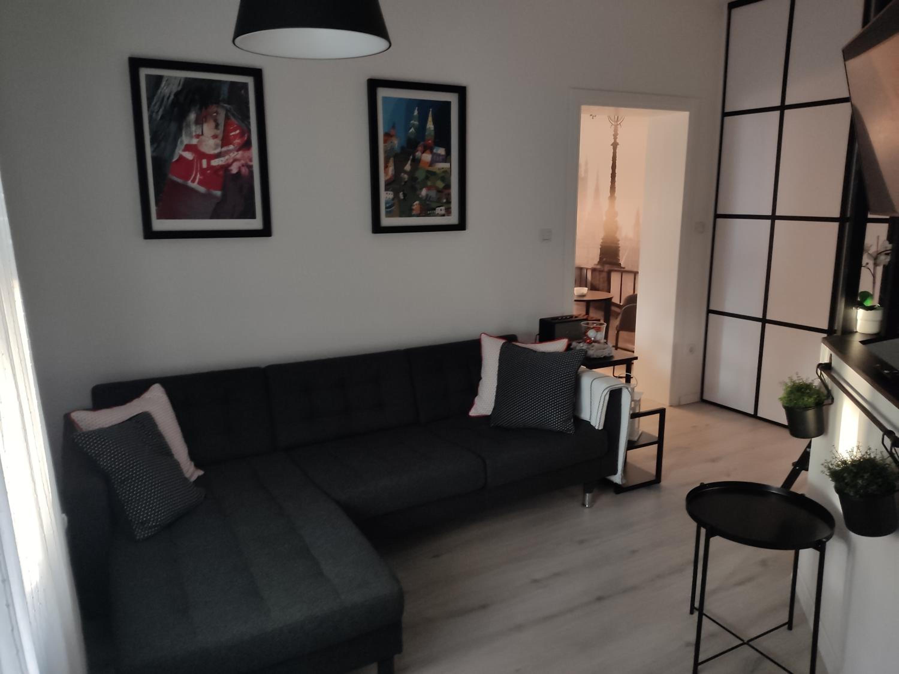 One-Bedroom Apartment - Photo 56