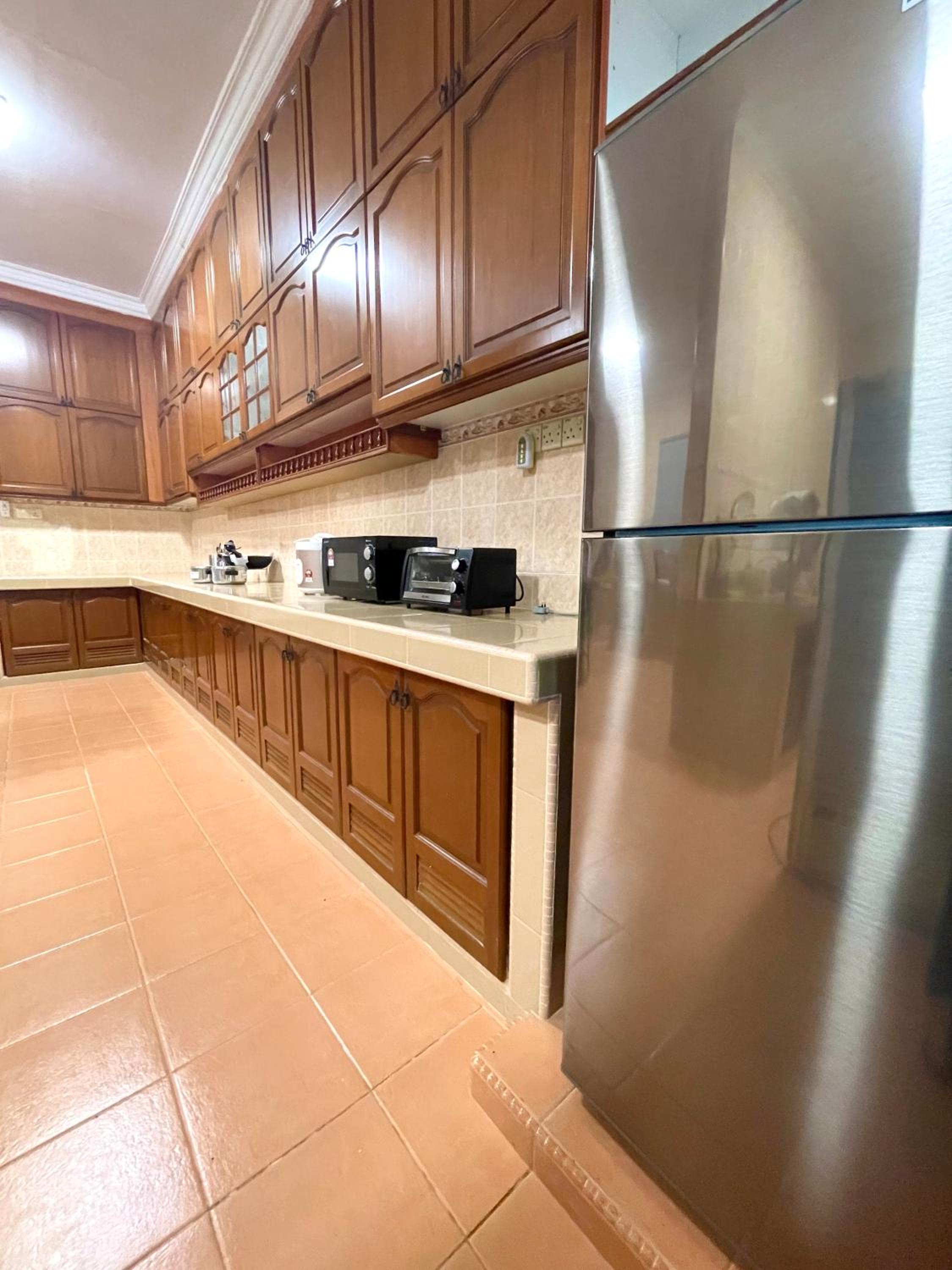 Villa photo 3
