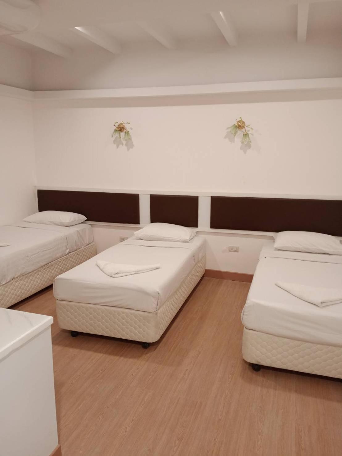 Triple Room photo 3