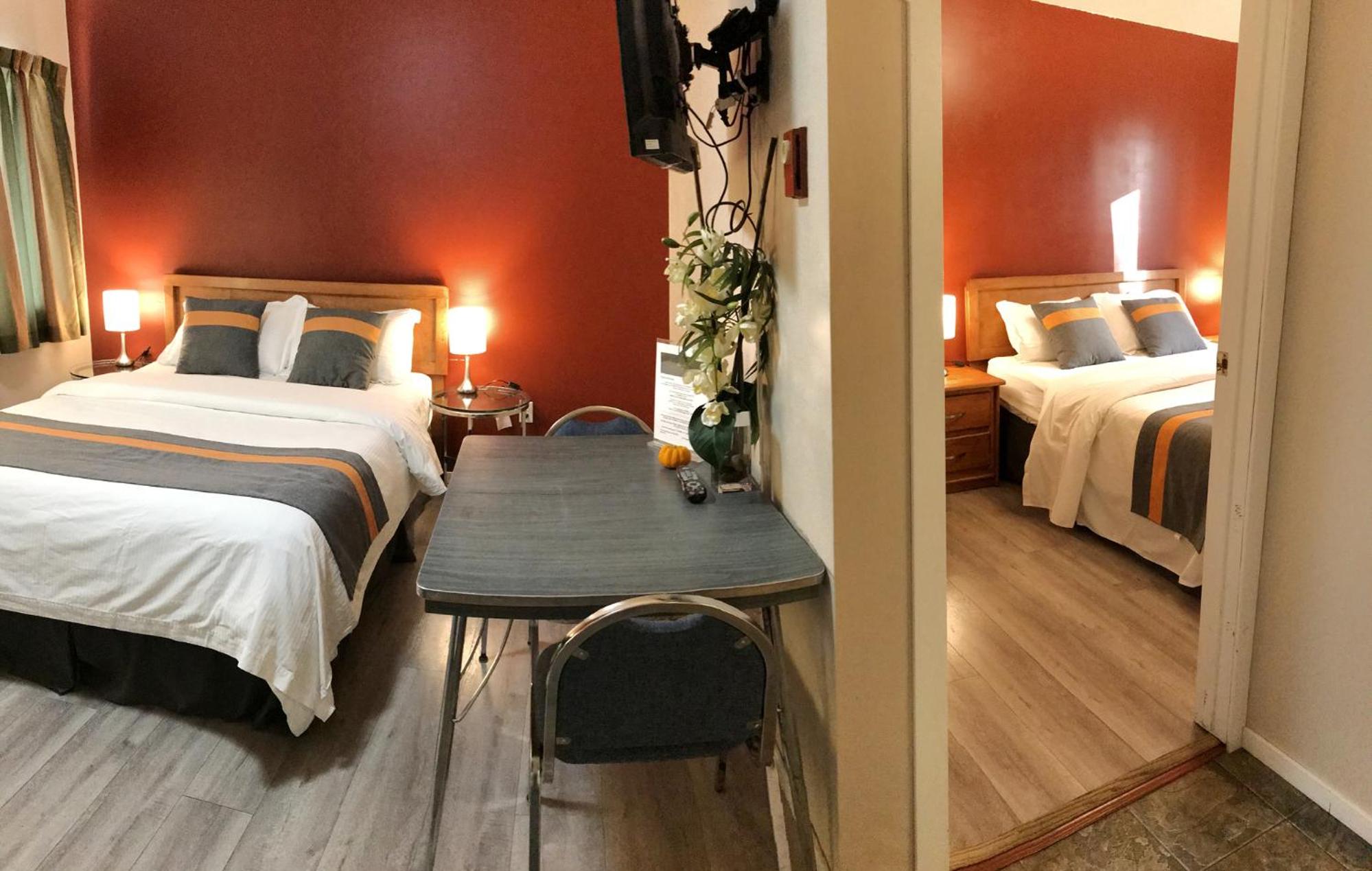 Family Suite - Photo 8