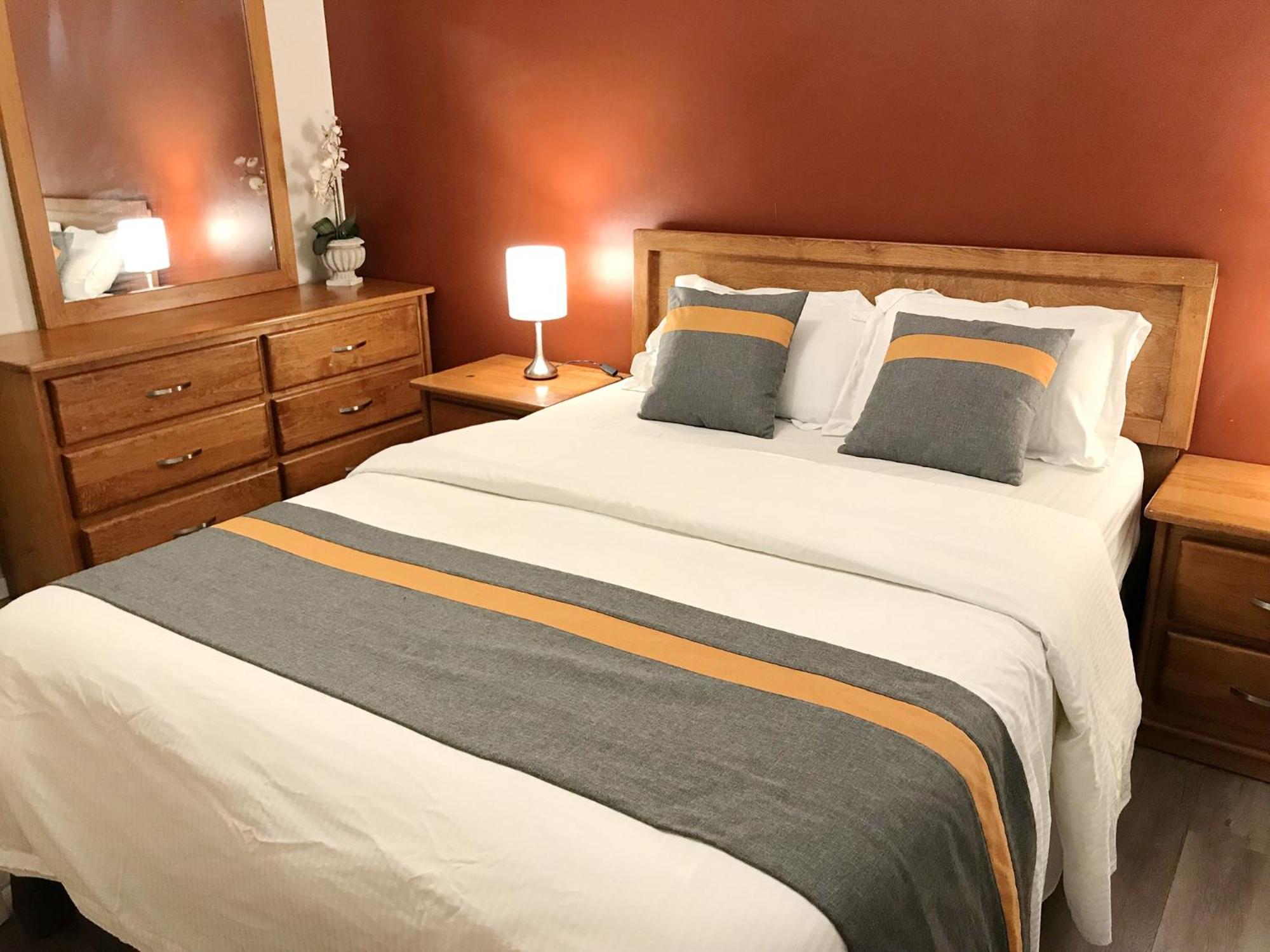 Family Suite - Photo 9