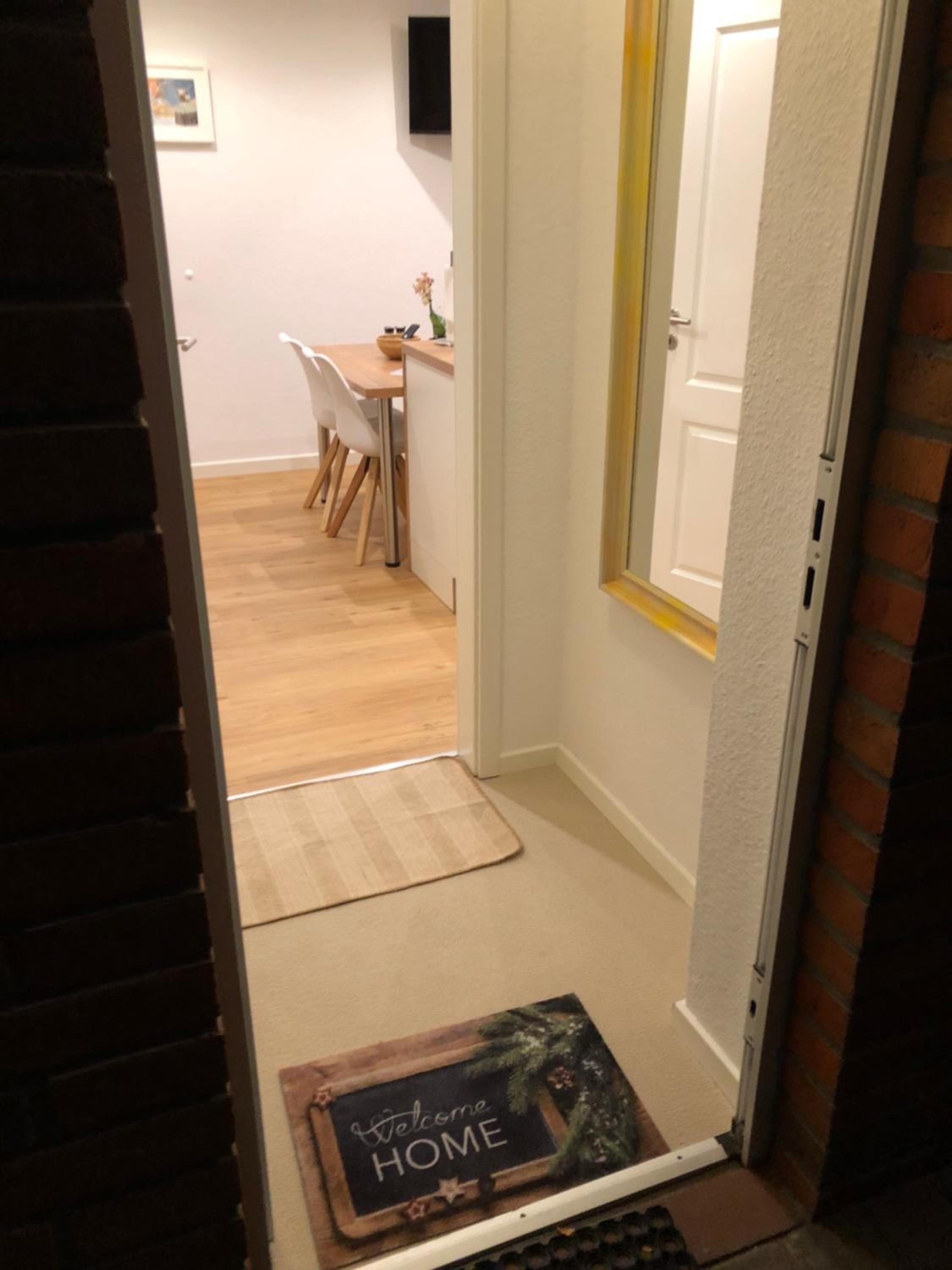 Apartment - Photo 1