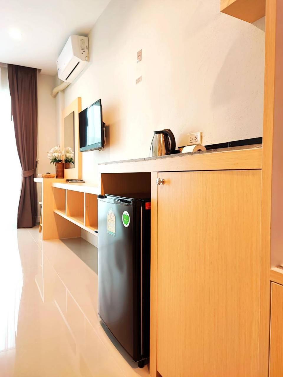 Deluxe Twin Room photo 3
