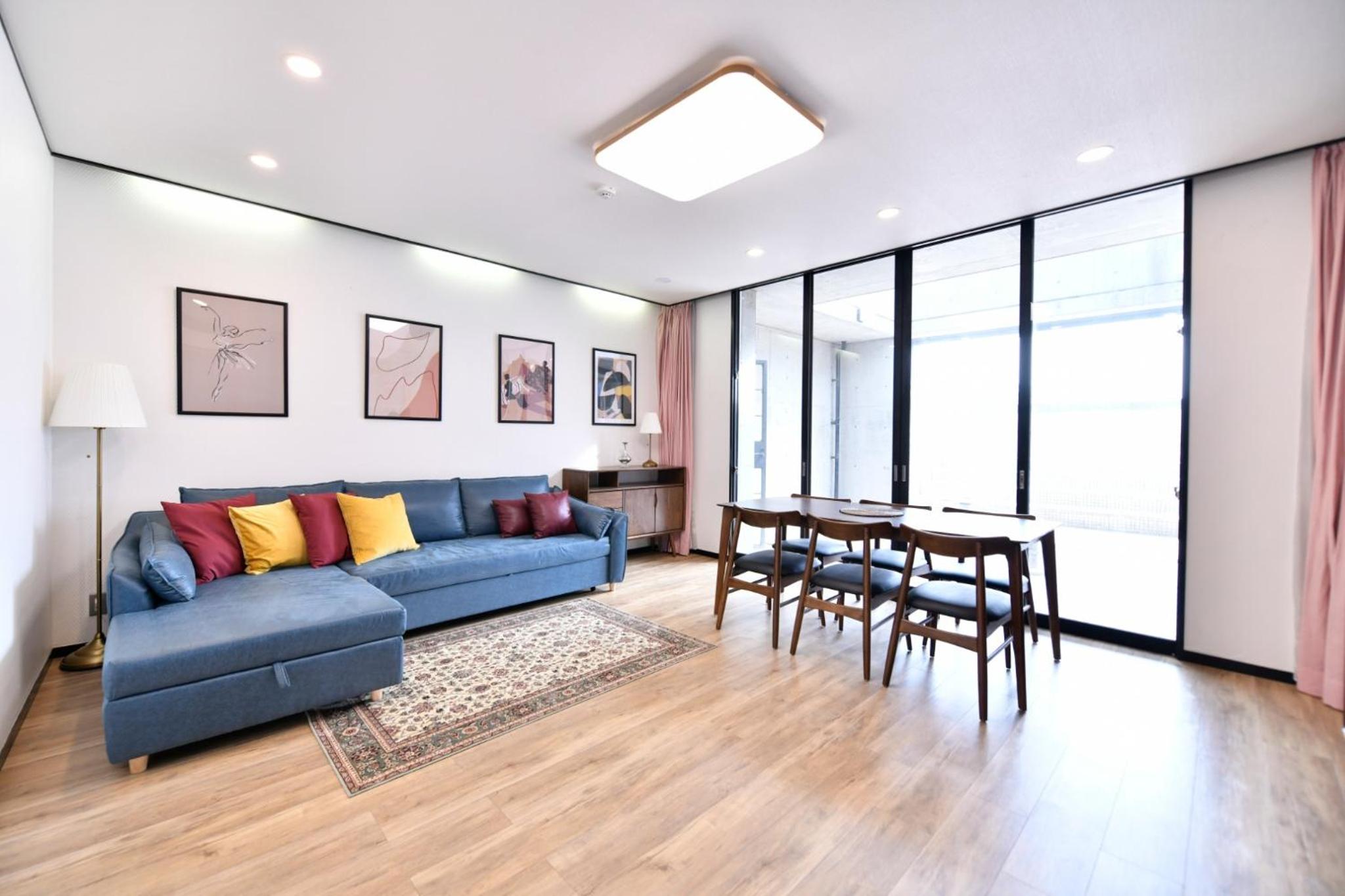 Vacation Home photo 1